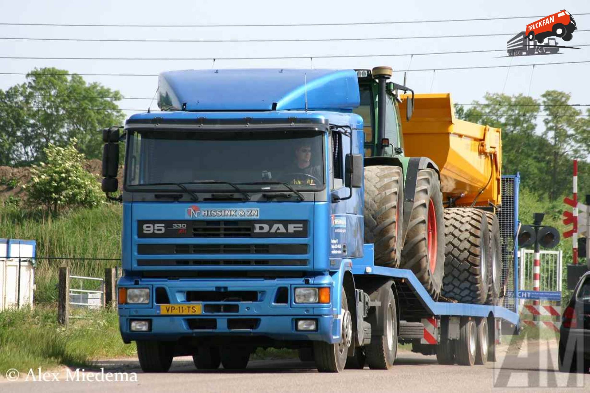 DAF 95
