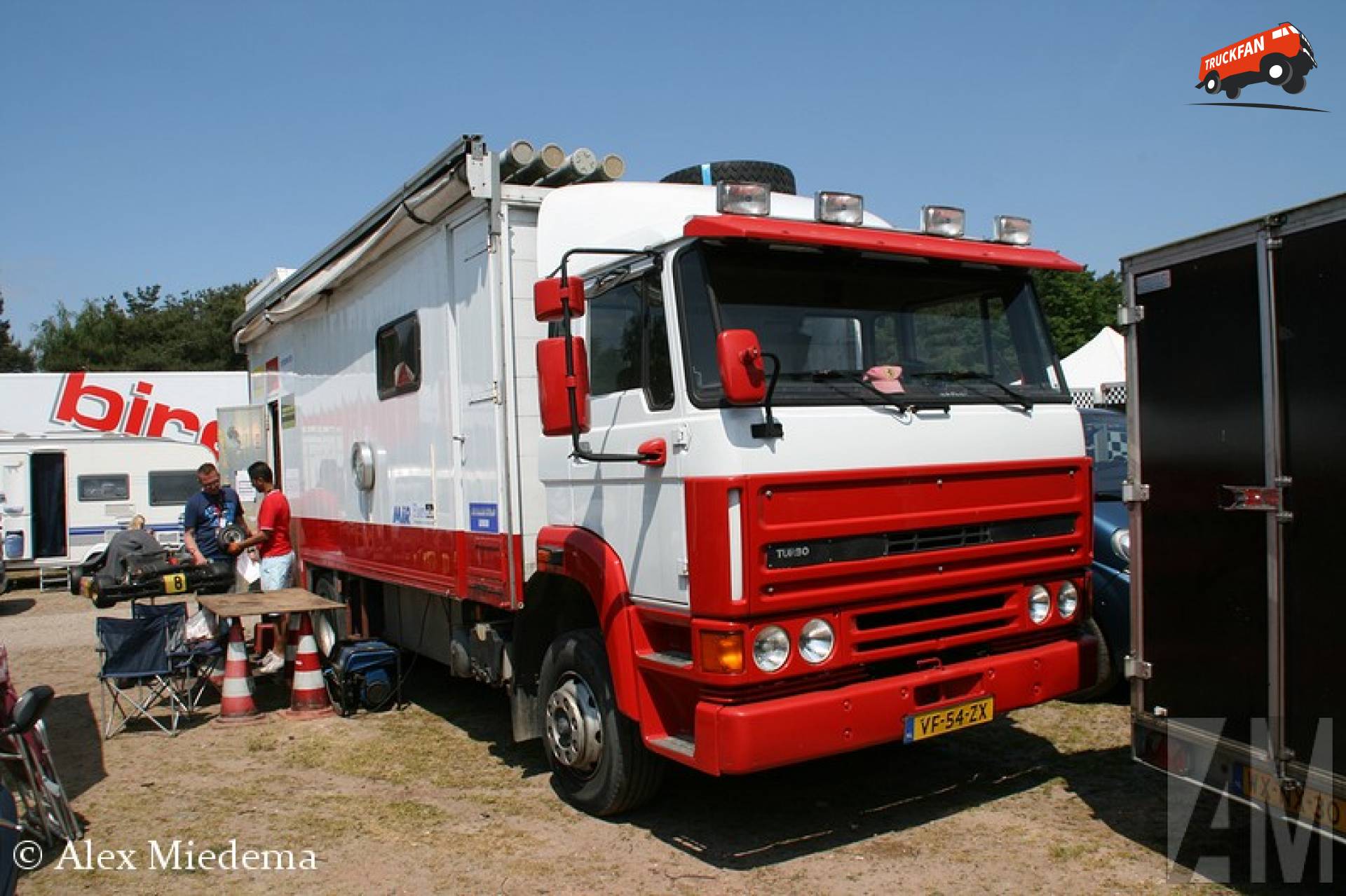 DAF 1700