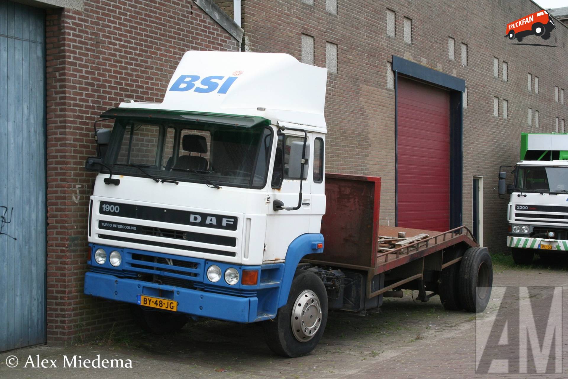 DAF 1900