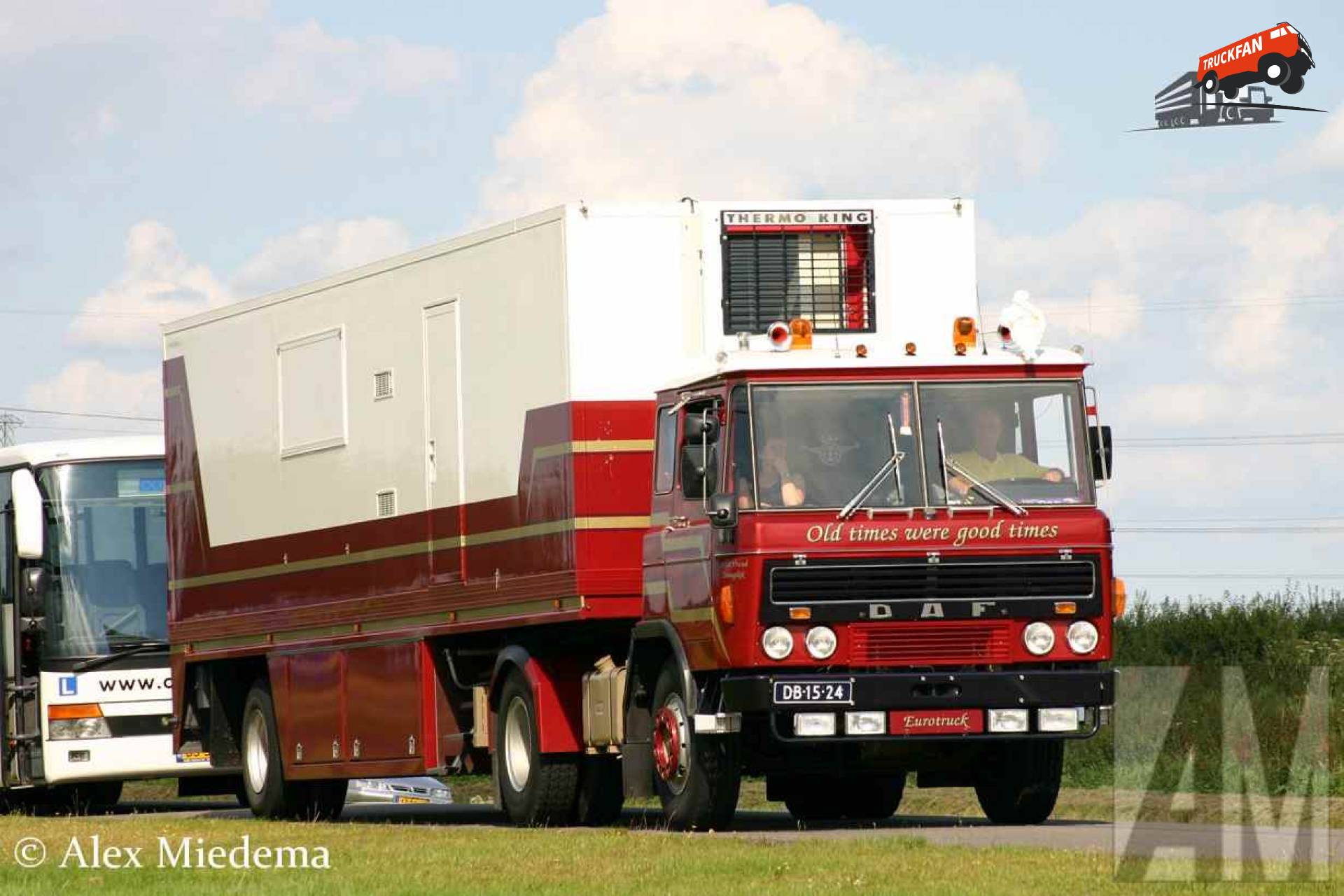 DAF 2600