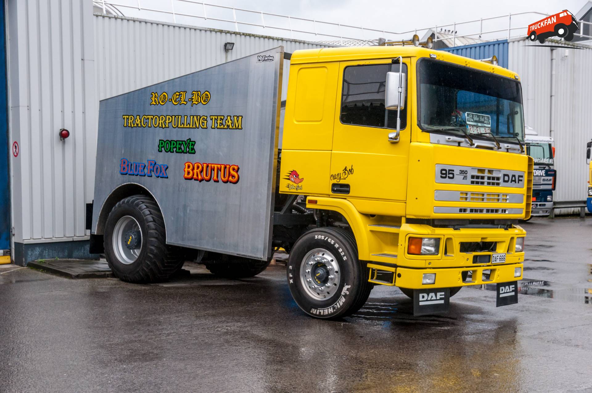 Кран печки daf 95