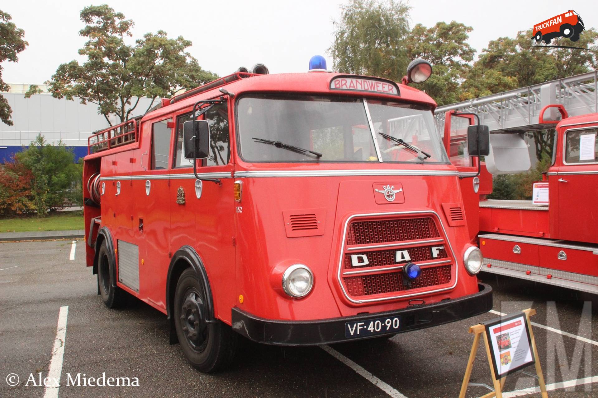 DAF G1300
