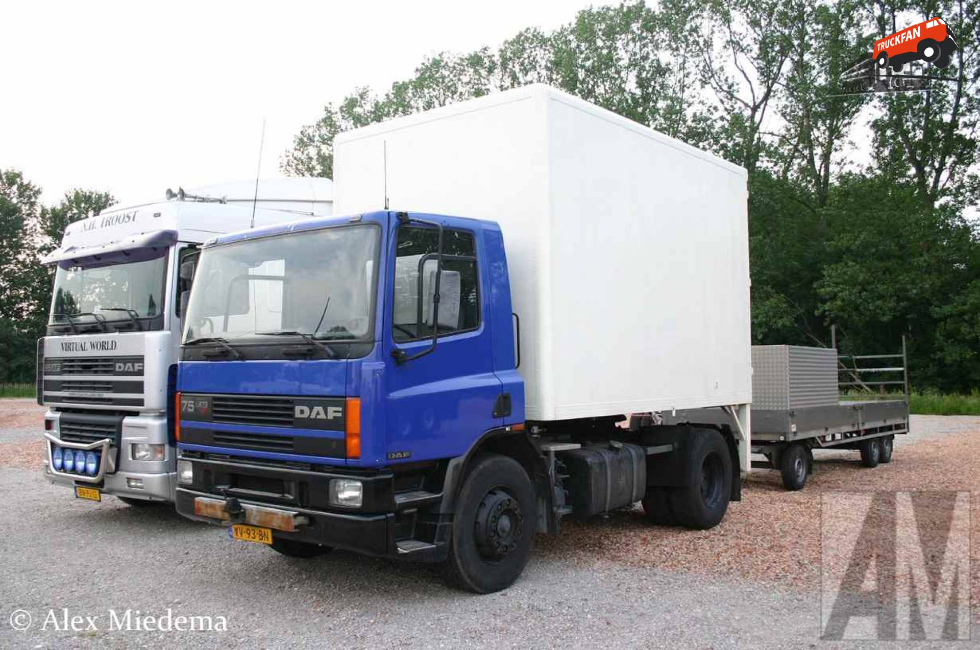 DAF 75
