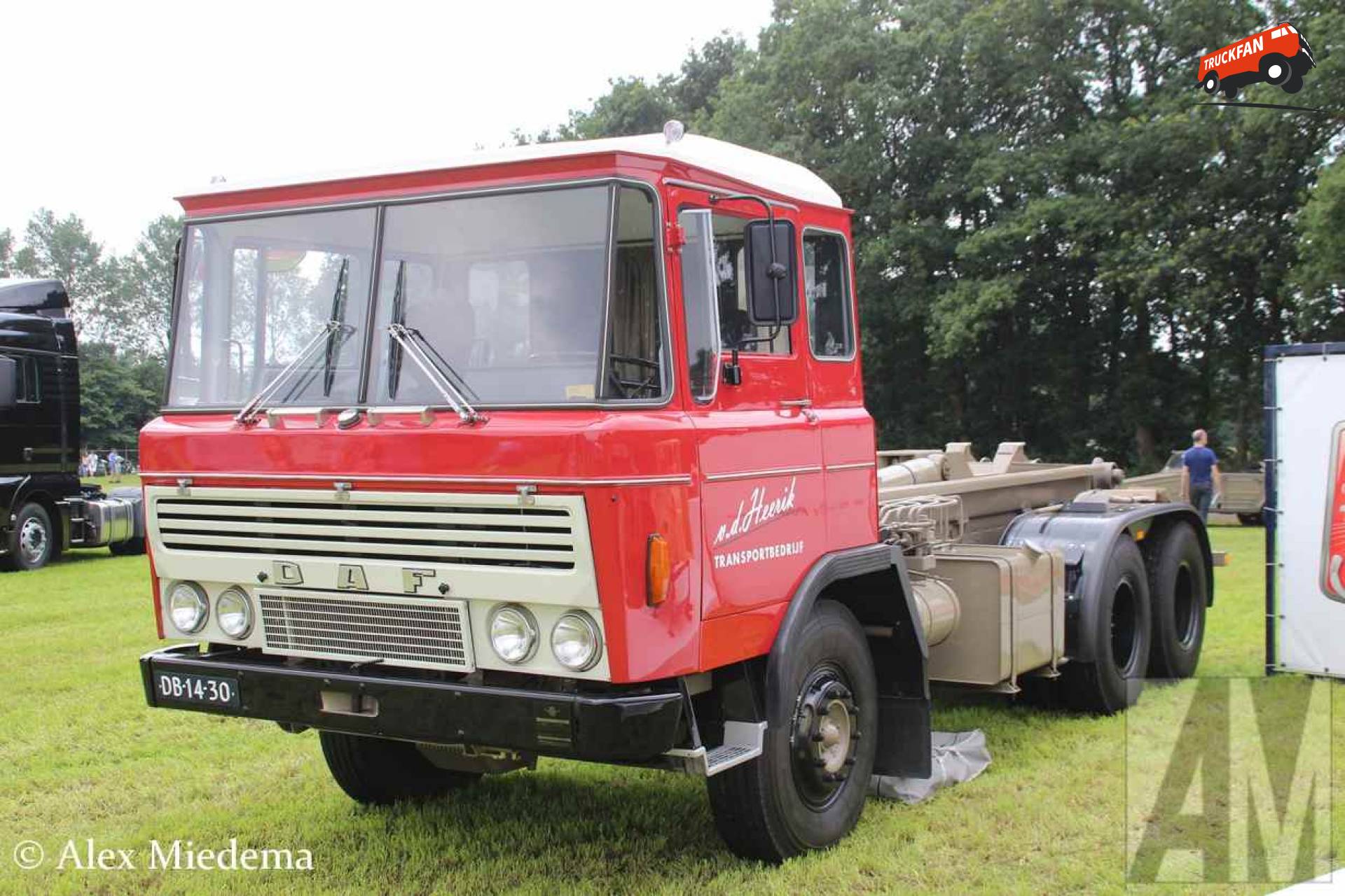 DAF 2600