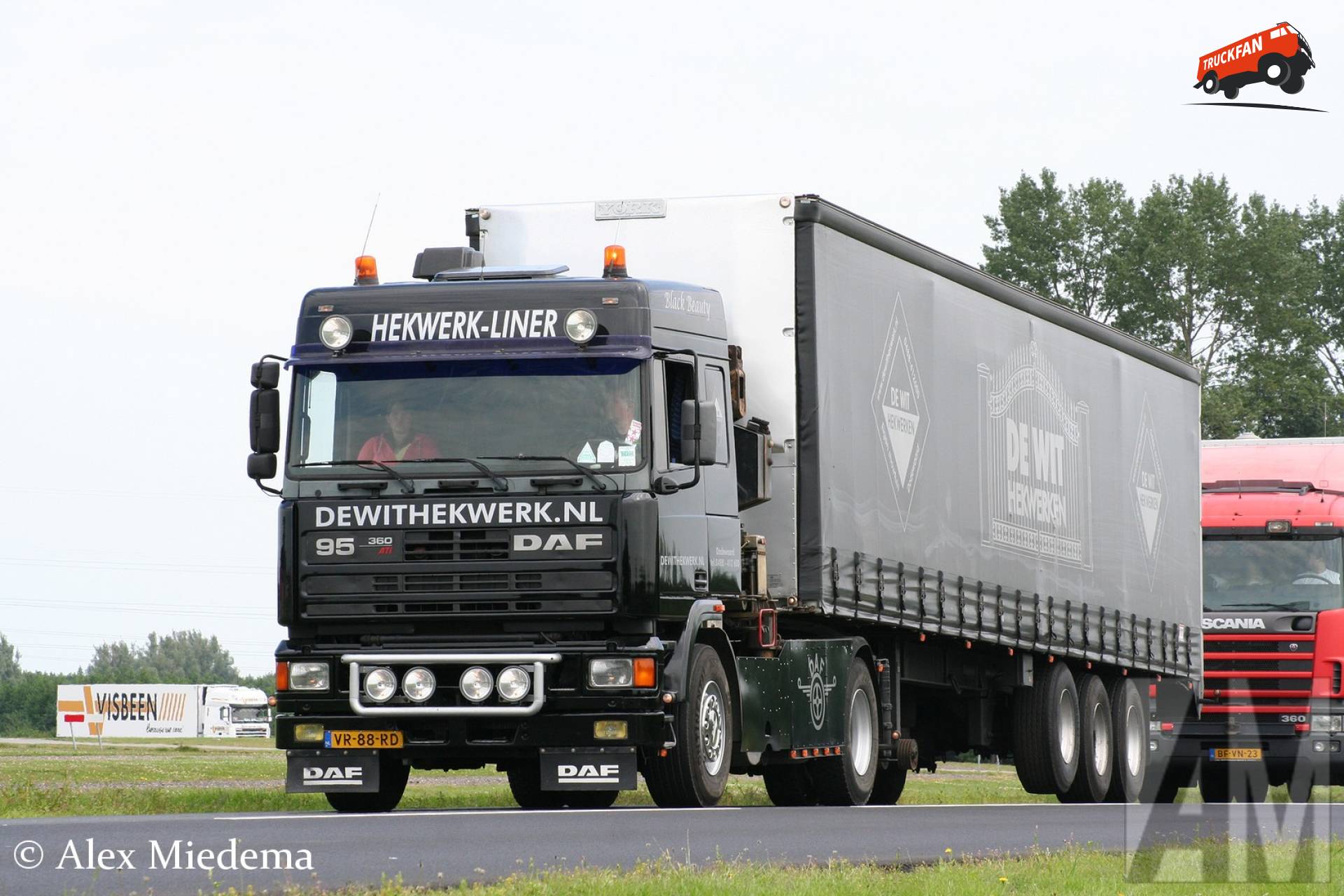 DAF 95