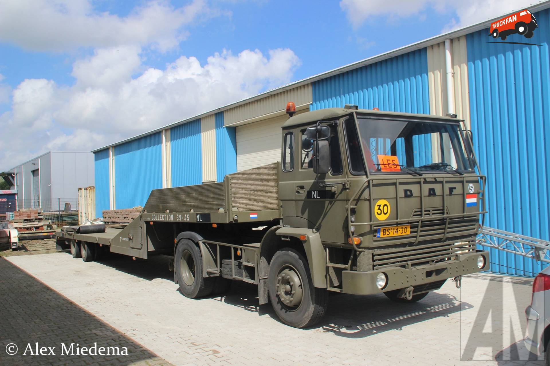 DAF 2200