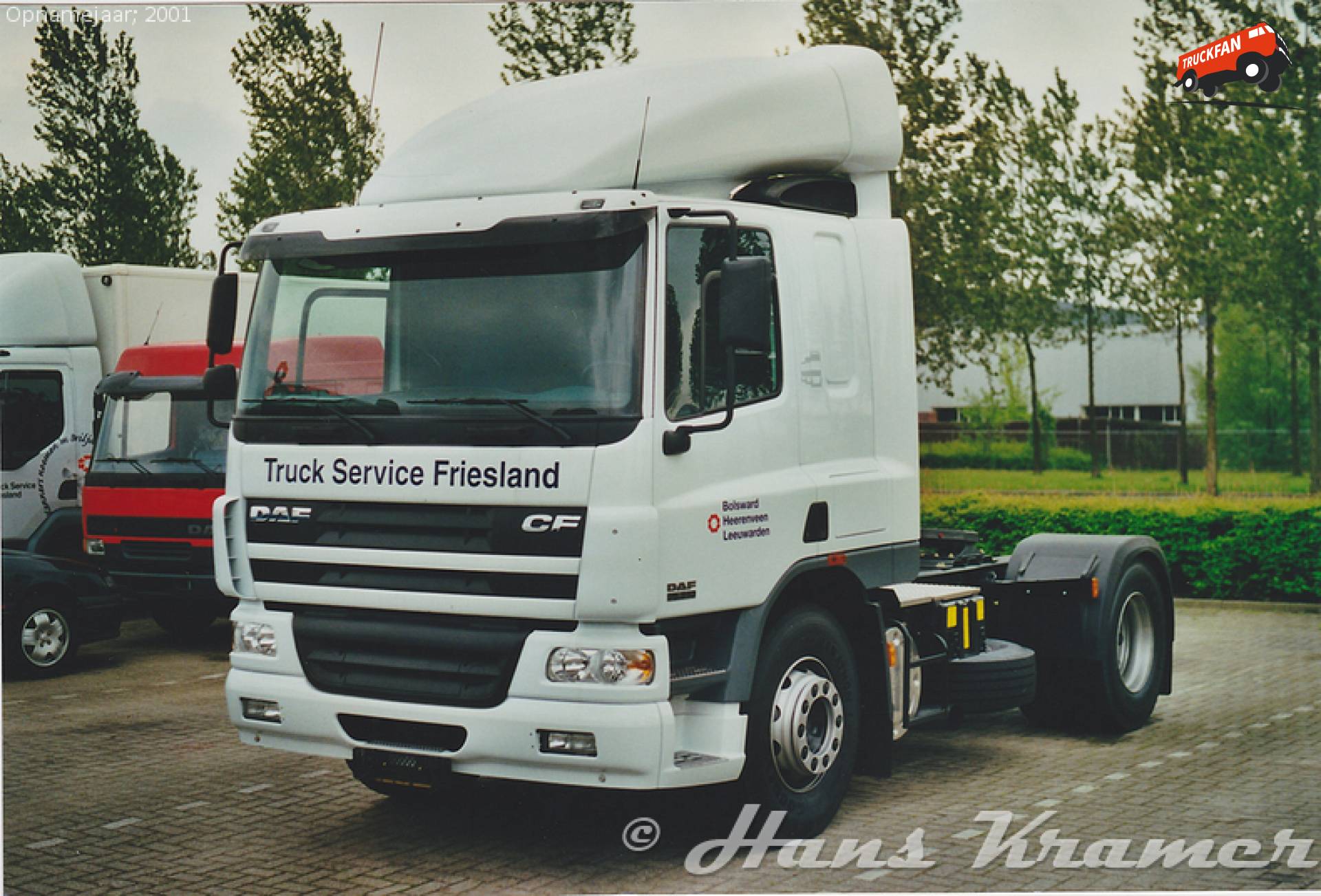 foto-daf-cf85-van-truck-service-friesland-tsf