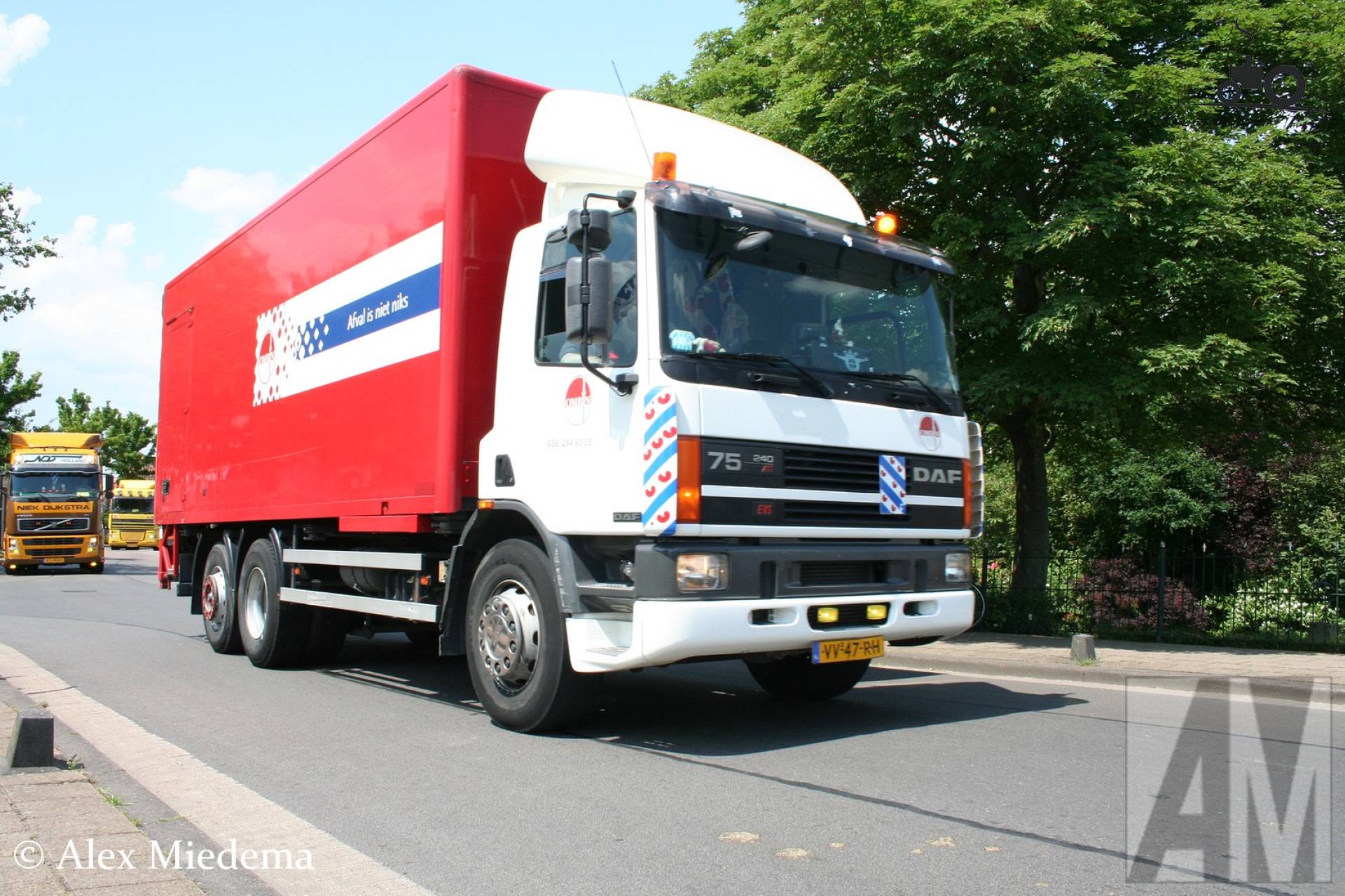 DAF 75