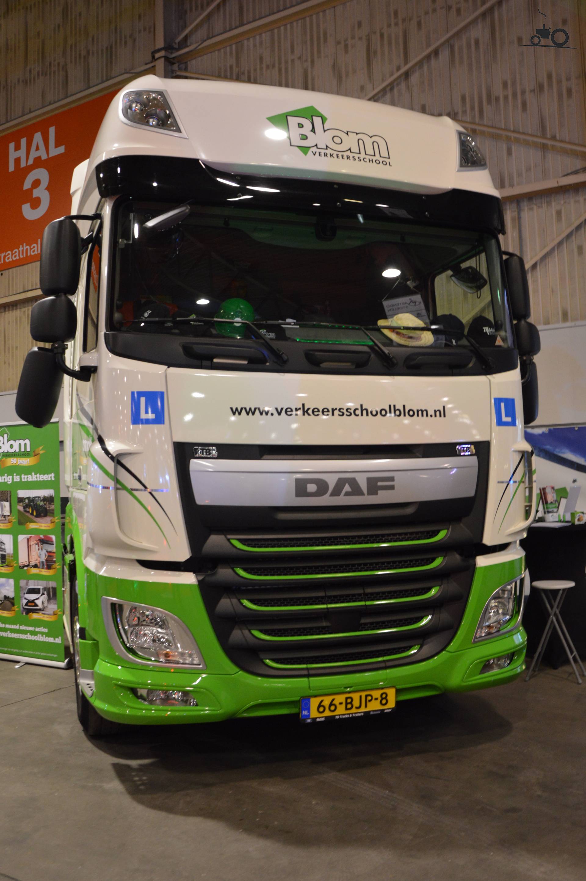 DAF XF