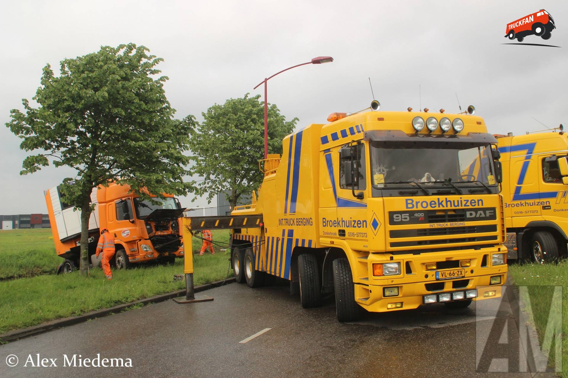 DAF 95