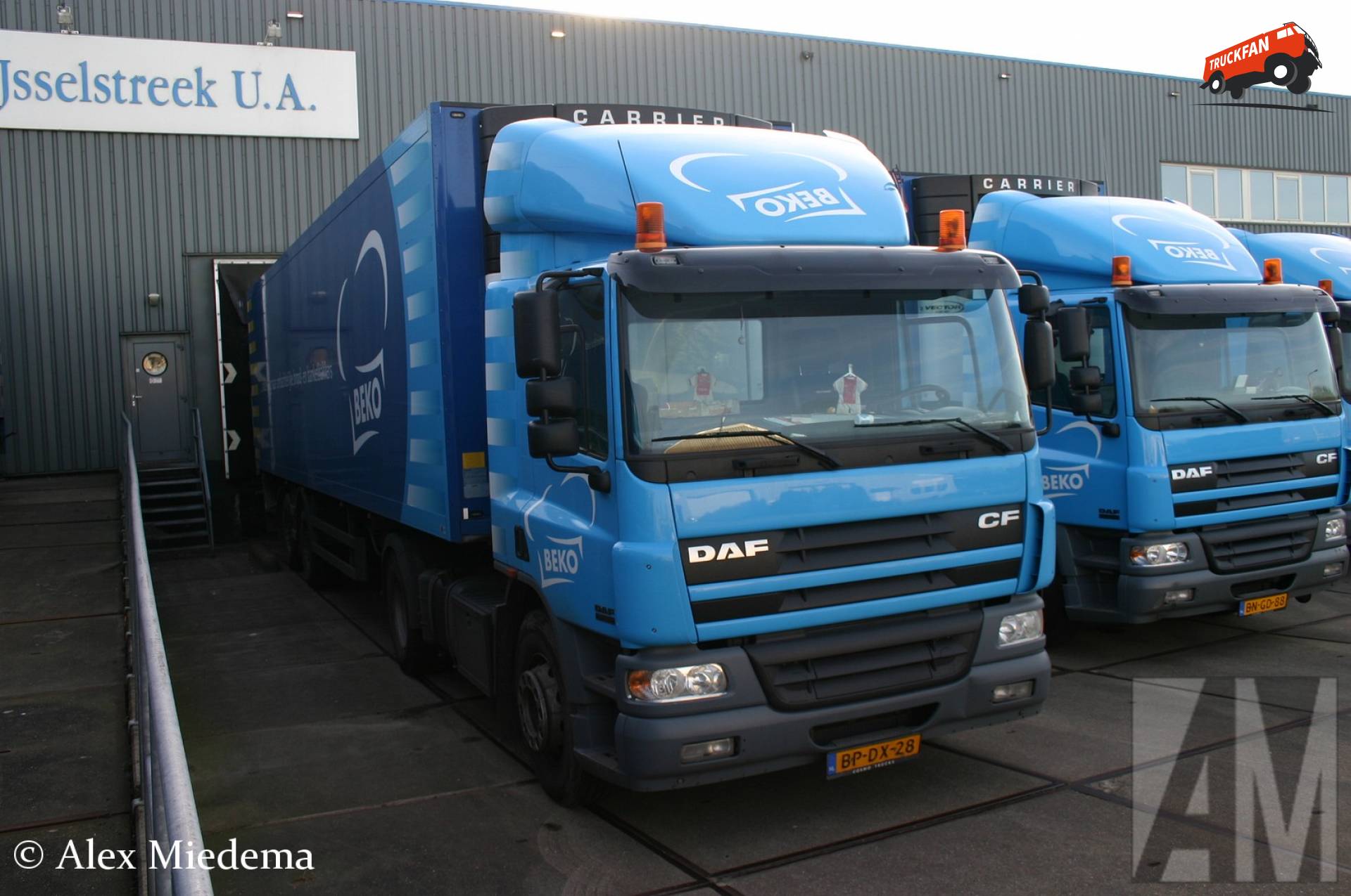 DAF CF75