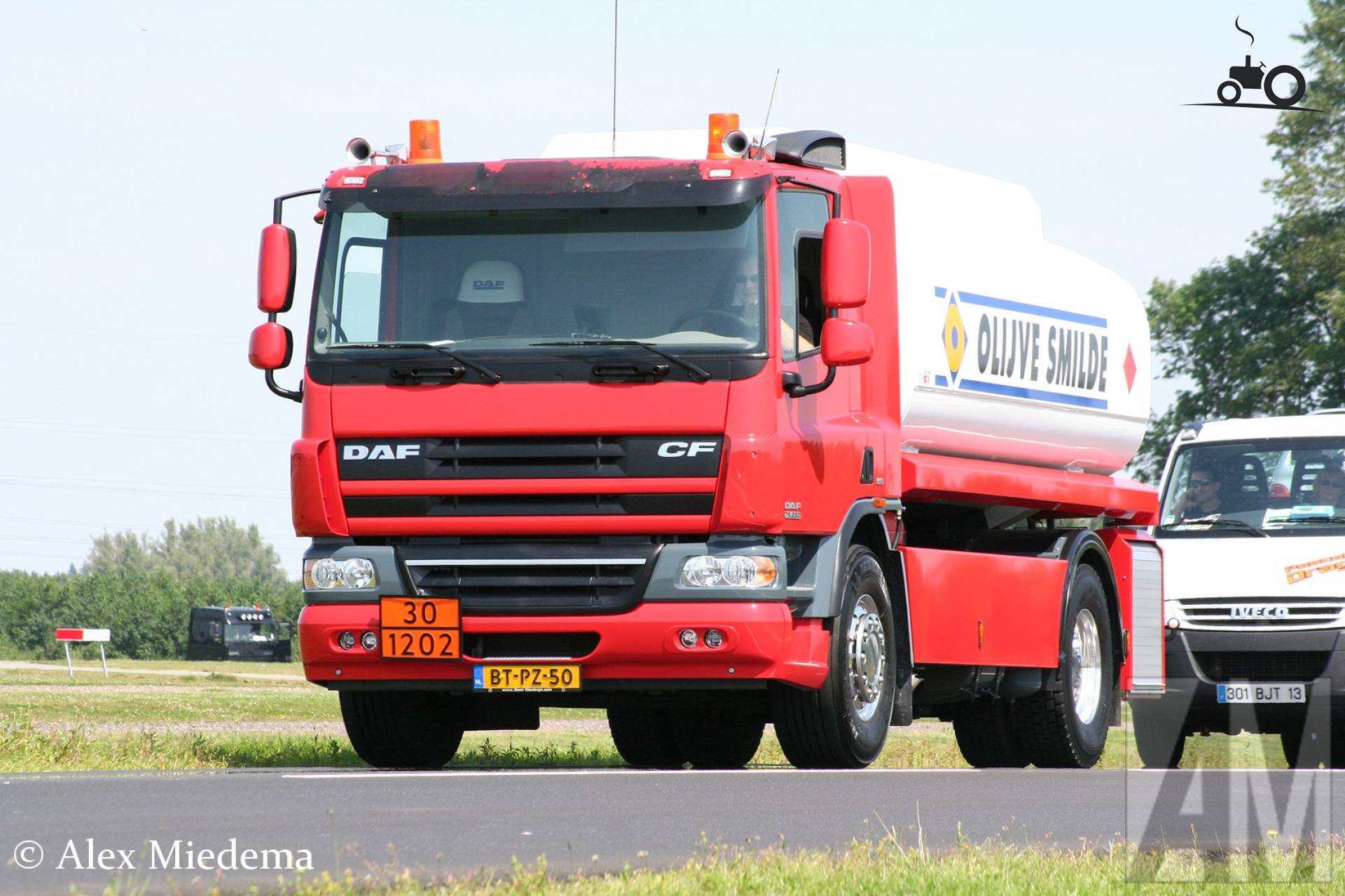 DAF CF75