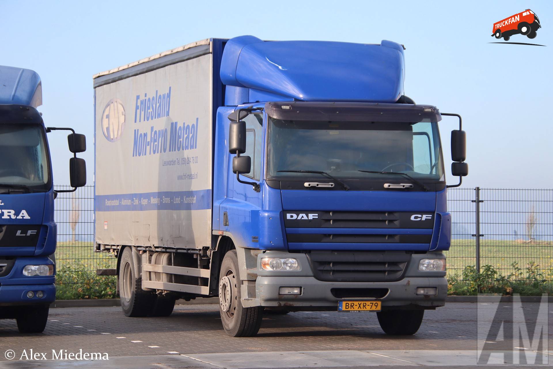 DAF CF75