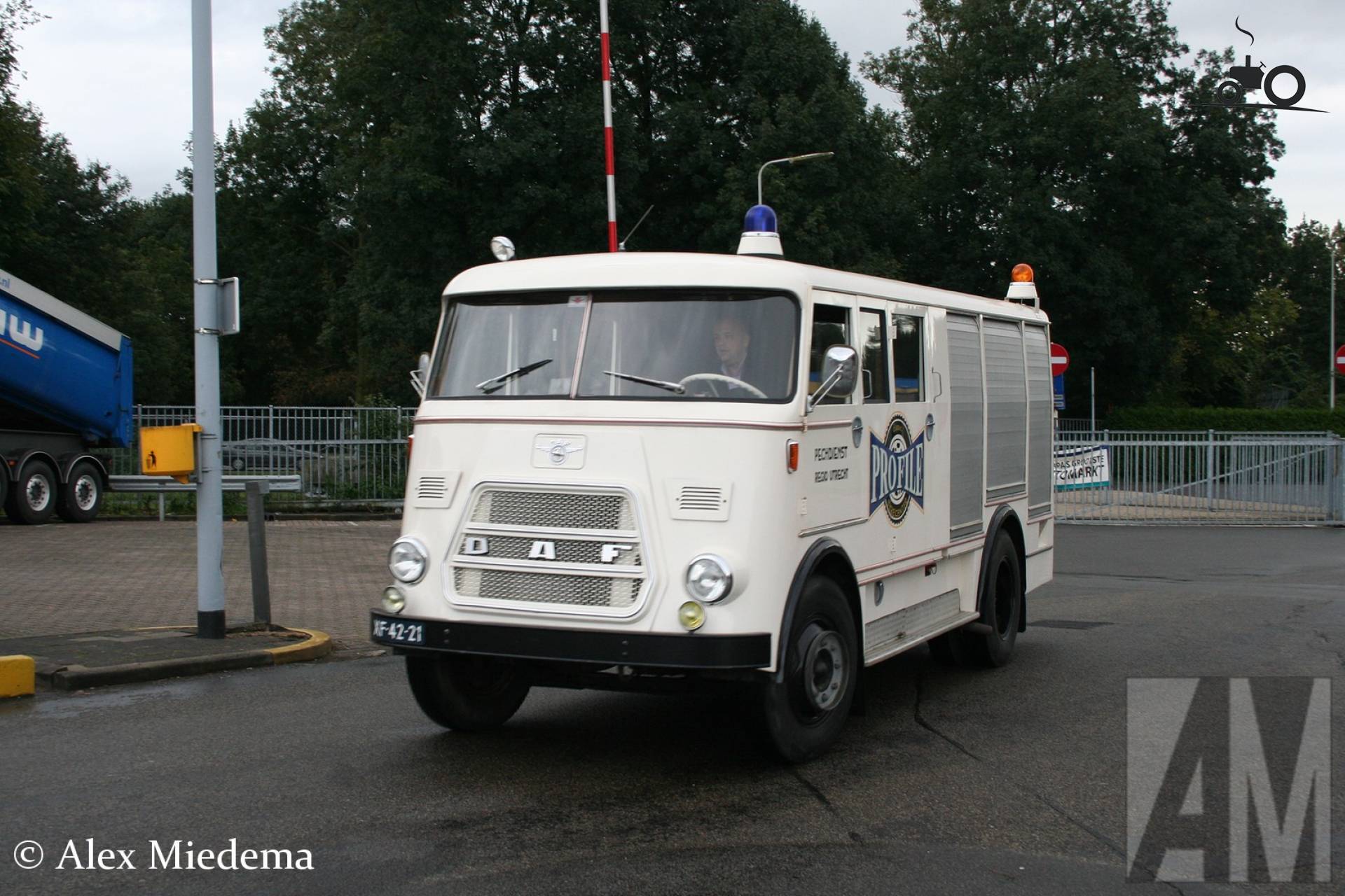 DAF A1300