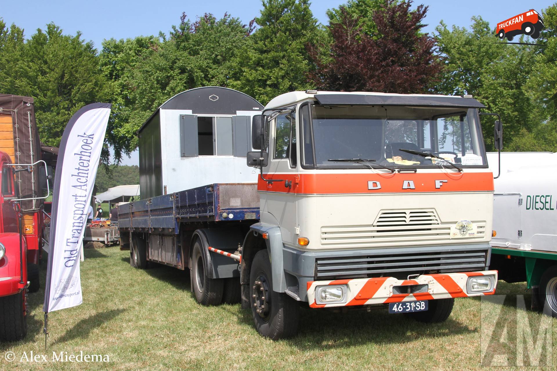 DAF 2000