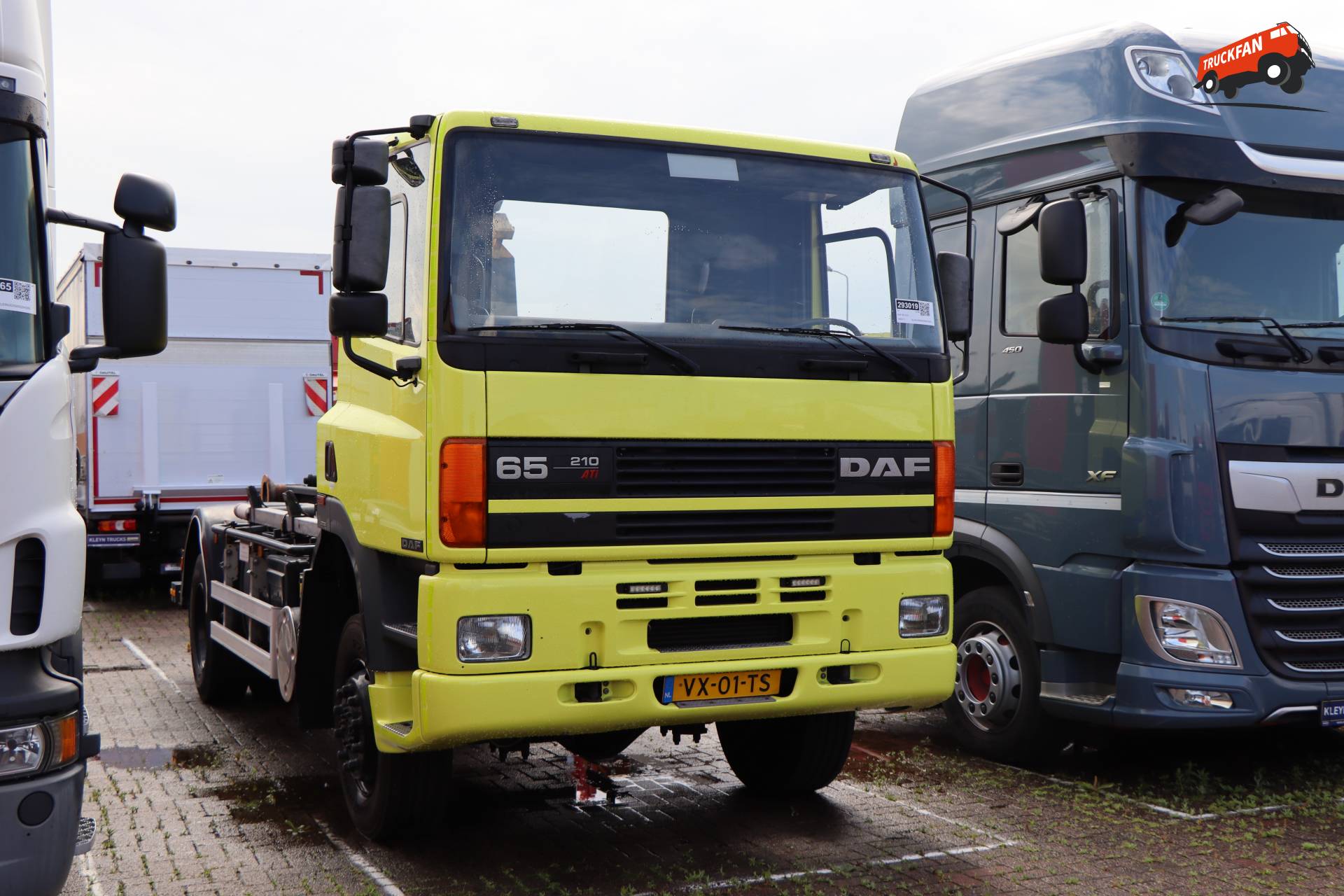 DAF 65