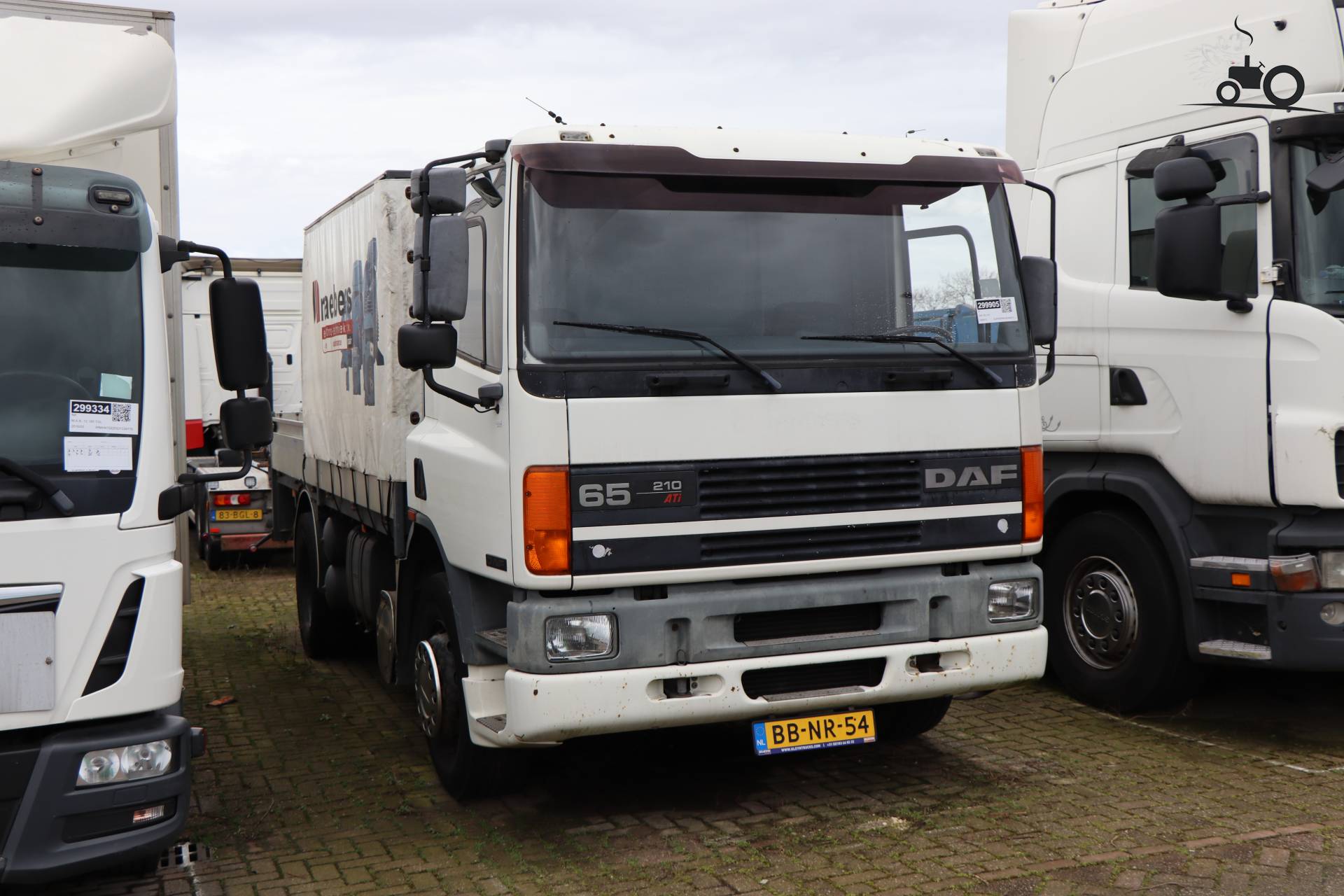 DAF 65