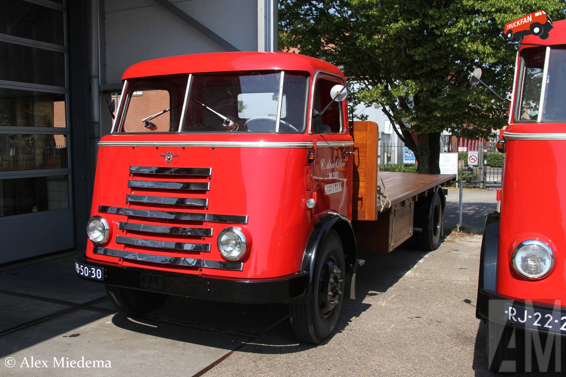 DAF A1300