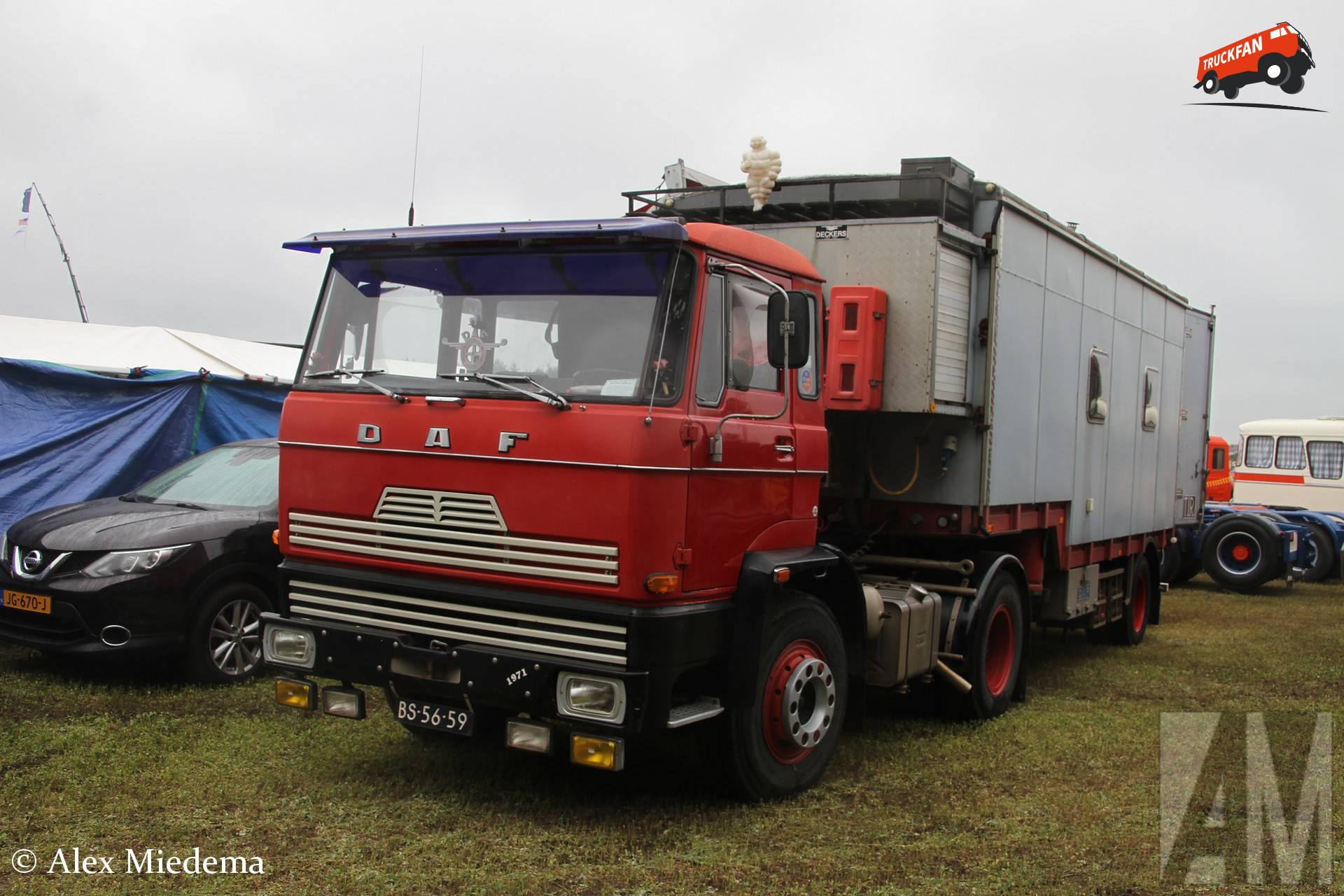 DAF 2000
