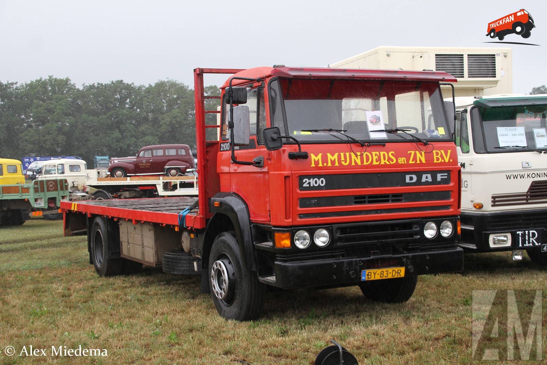 DAF 2100