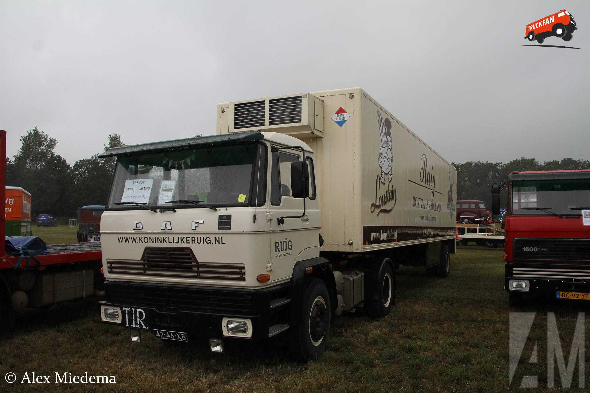 DAF 2000