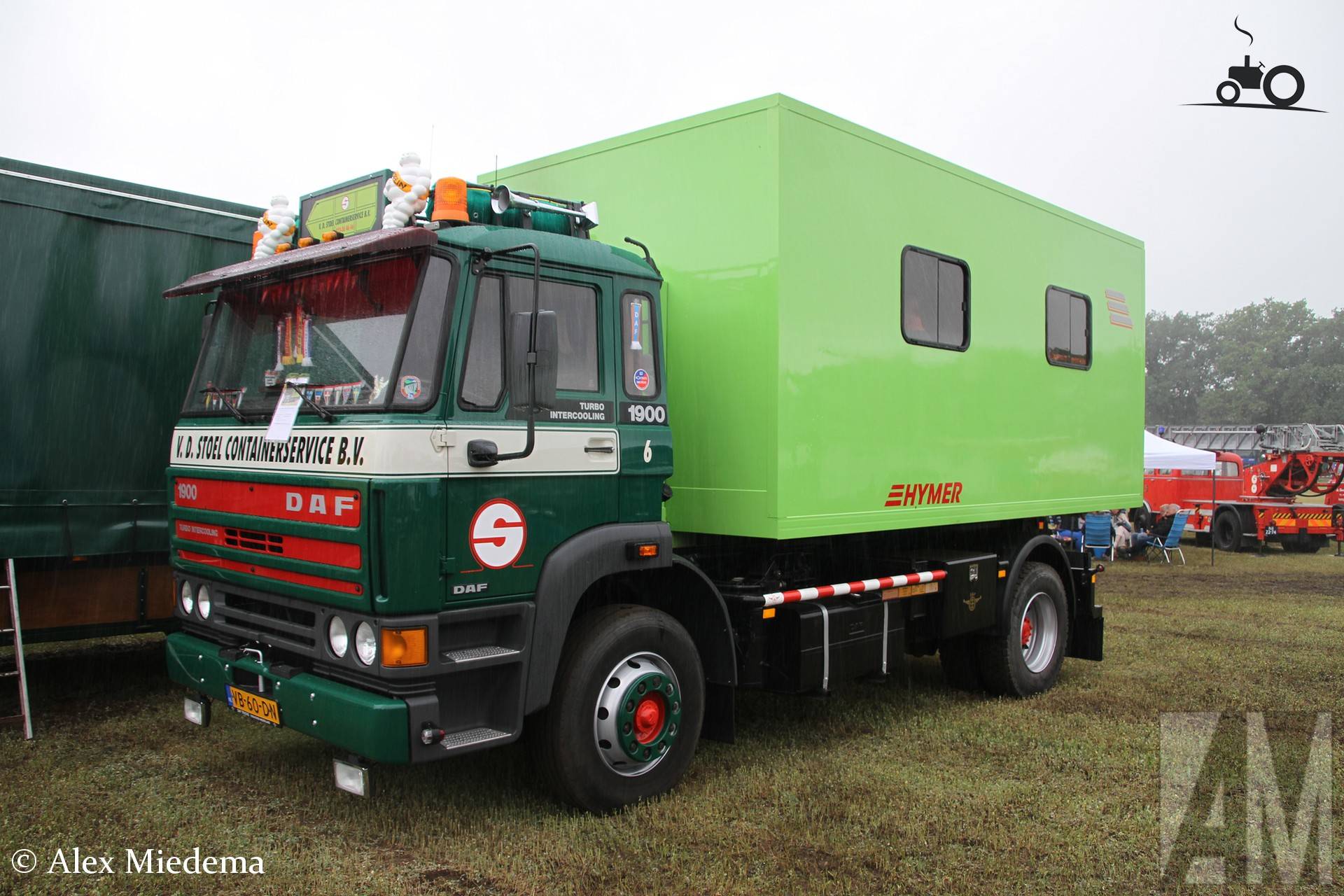 DAF 1900