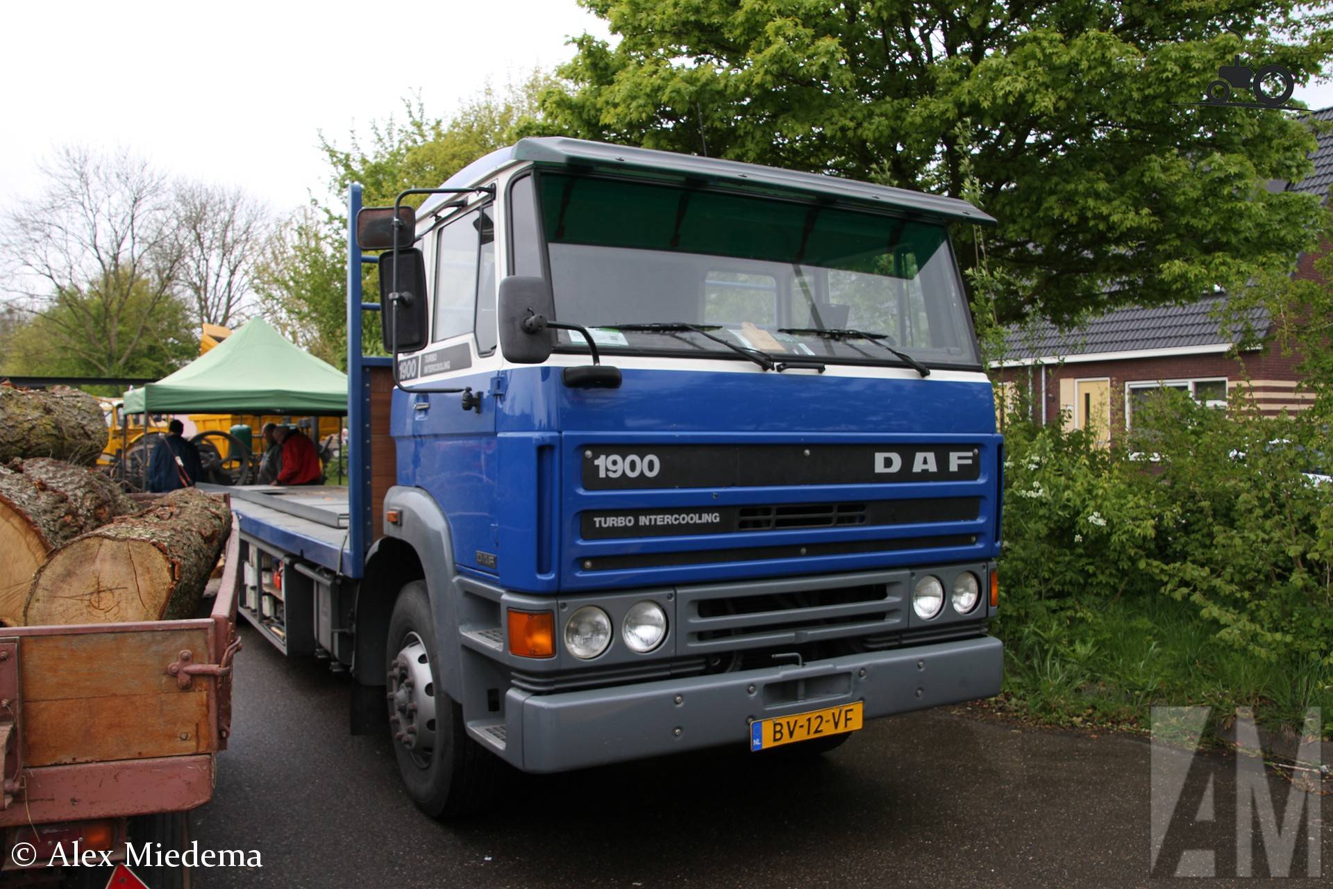 DAF 1900