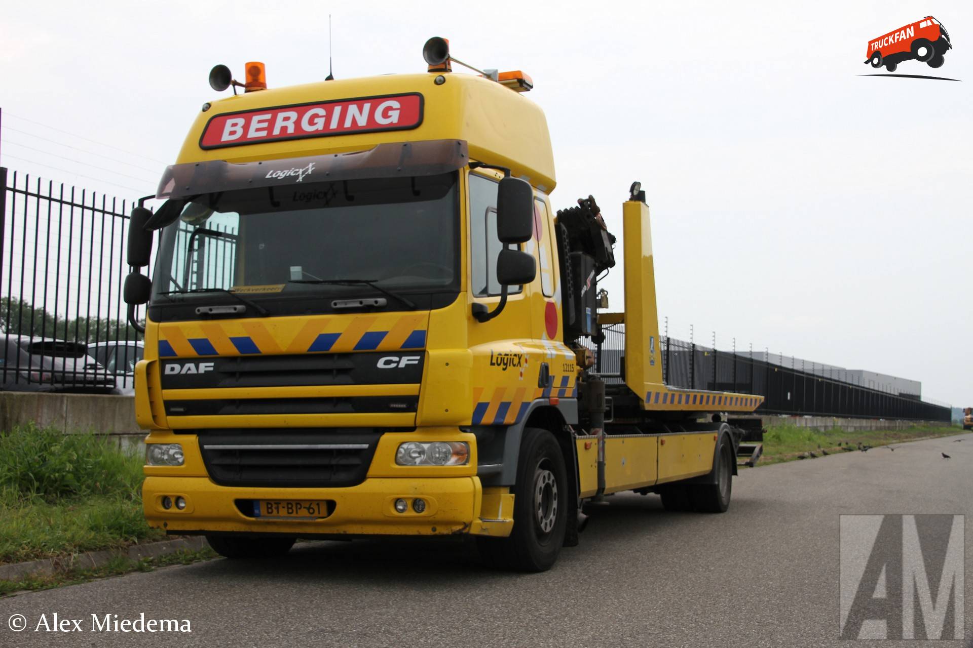 DAF CF75