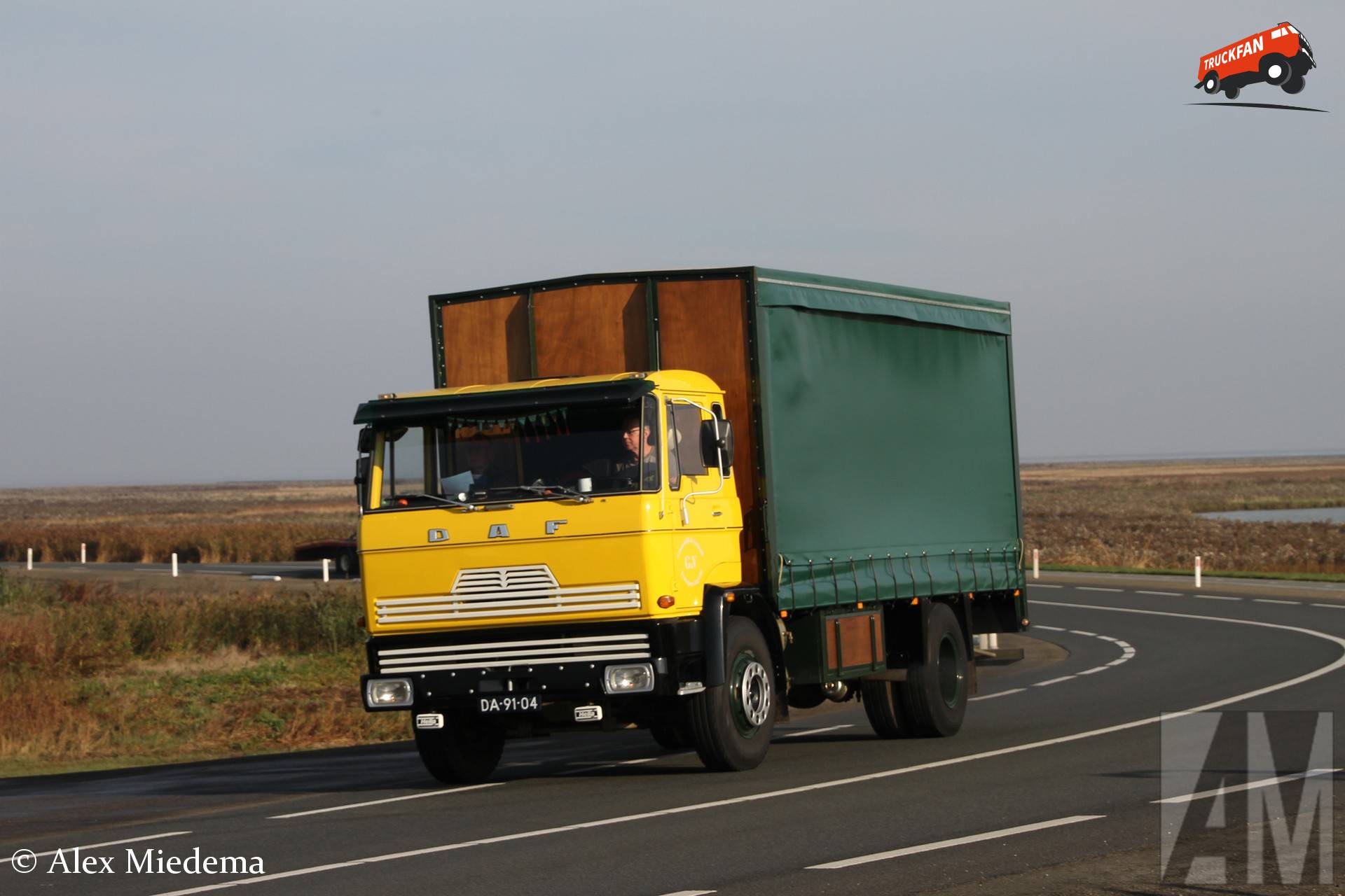 DAF 2000