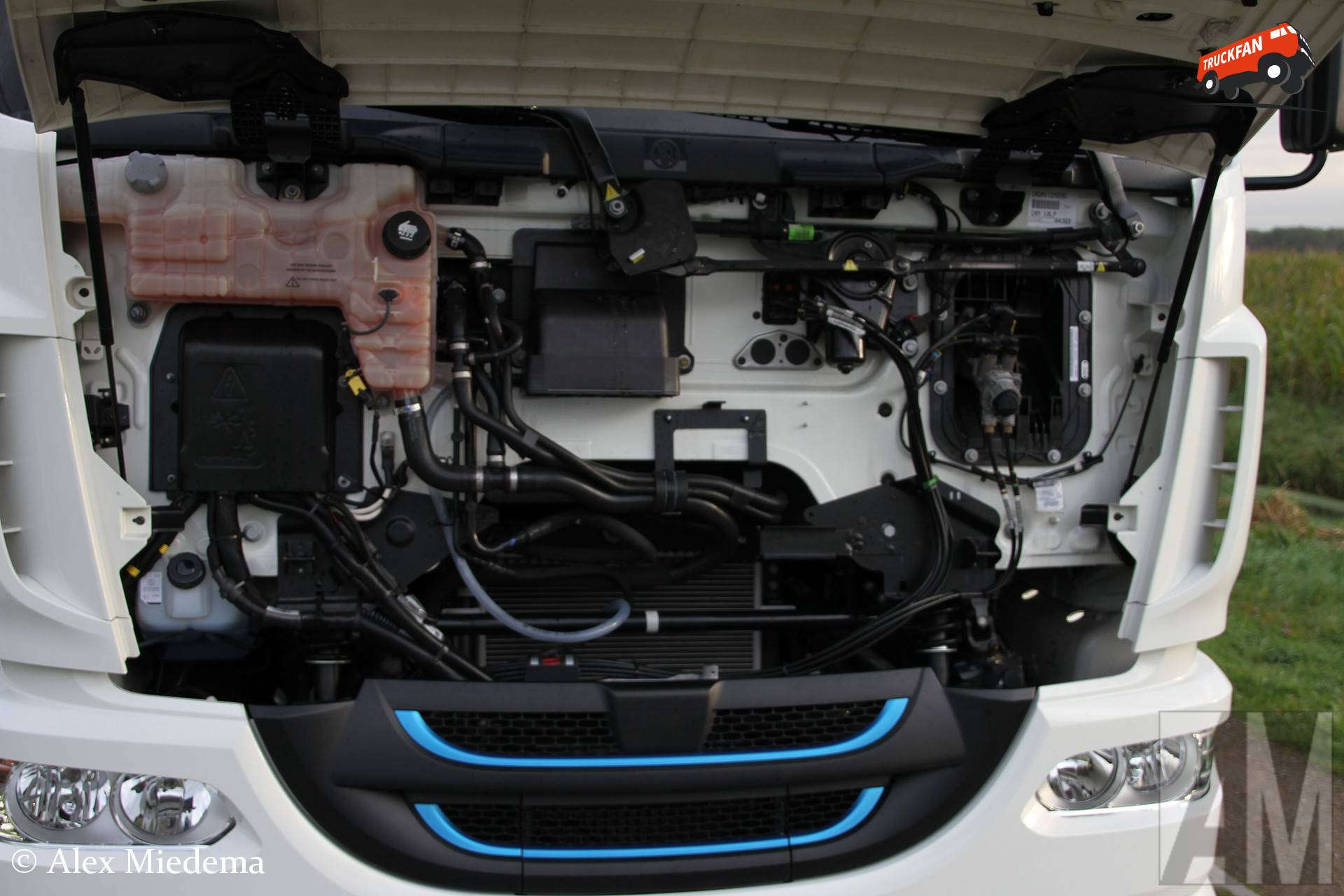 DAF LF Electric