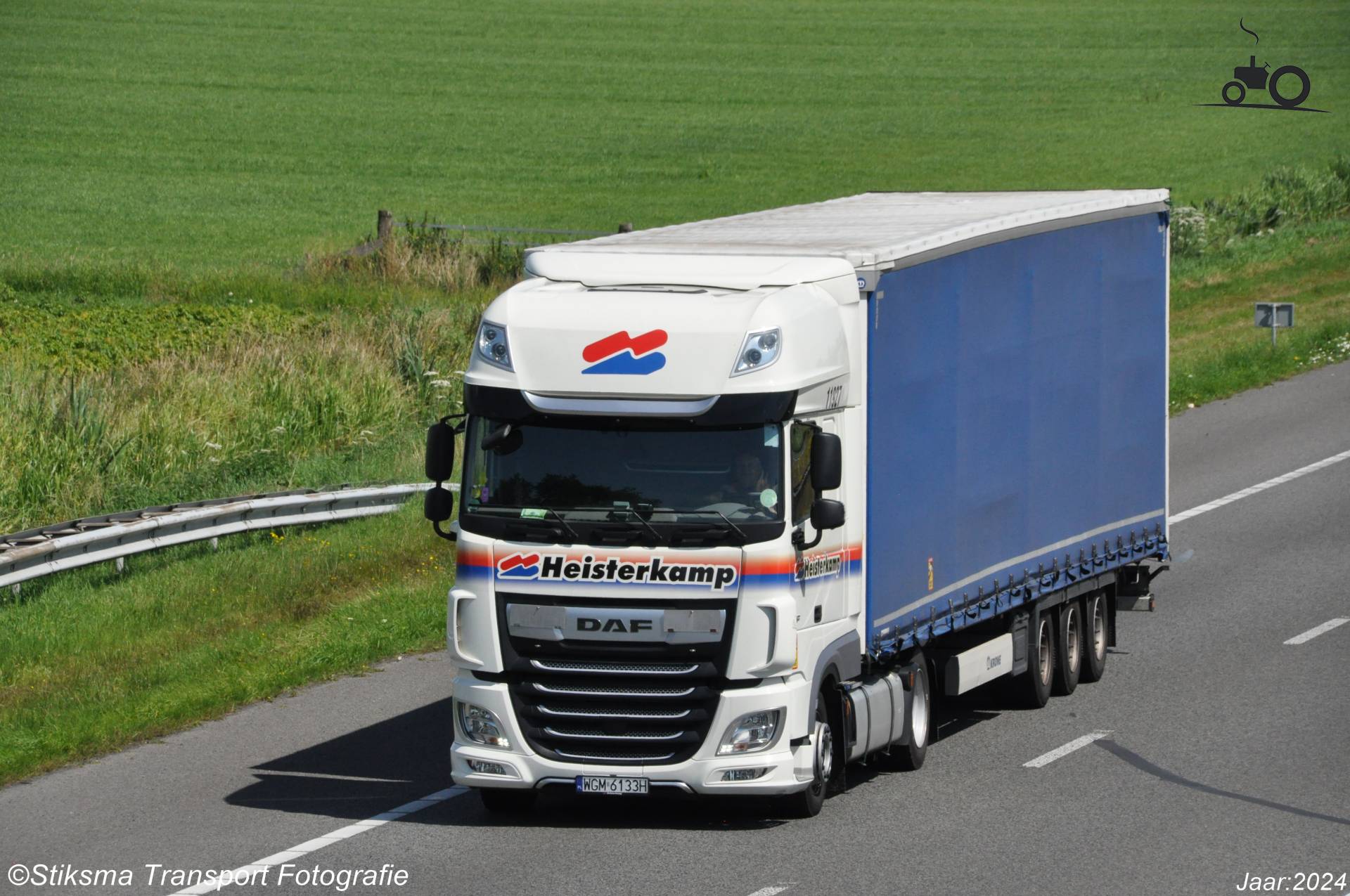 DAF XF