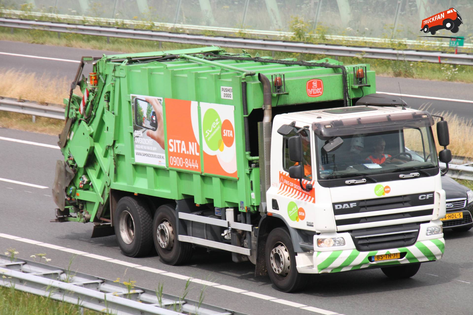 DAF CF75