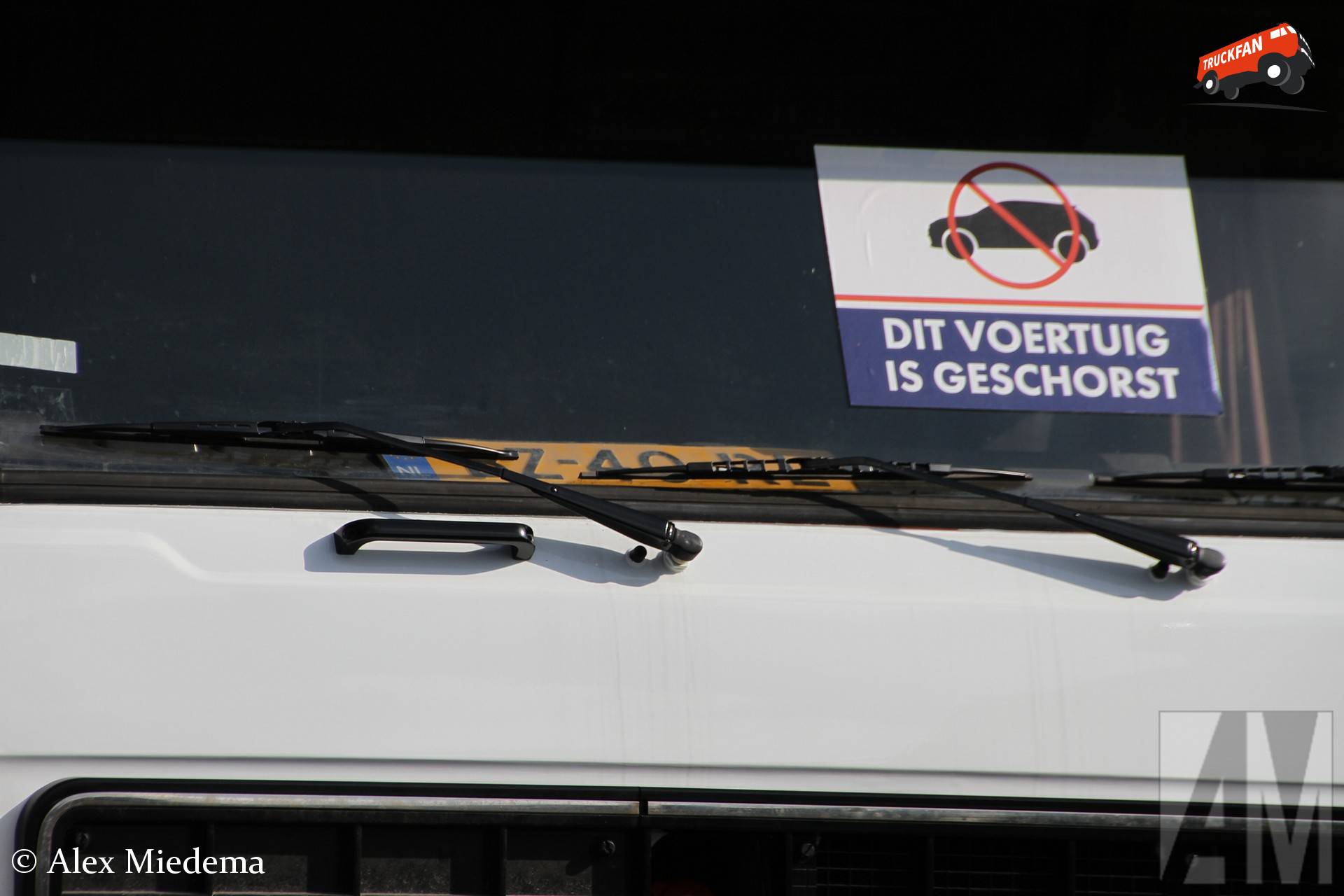DAF 3600