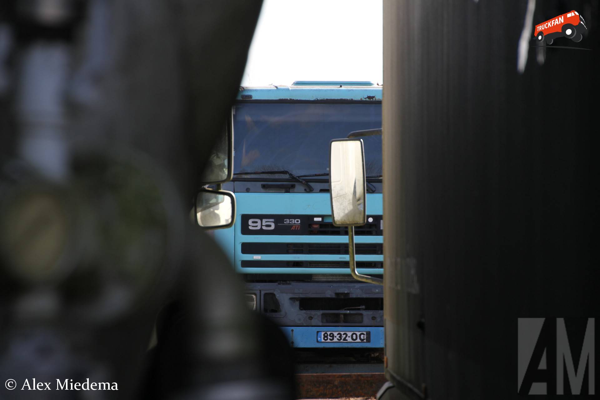 DAF 95