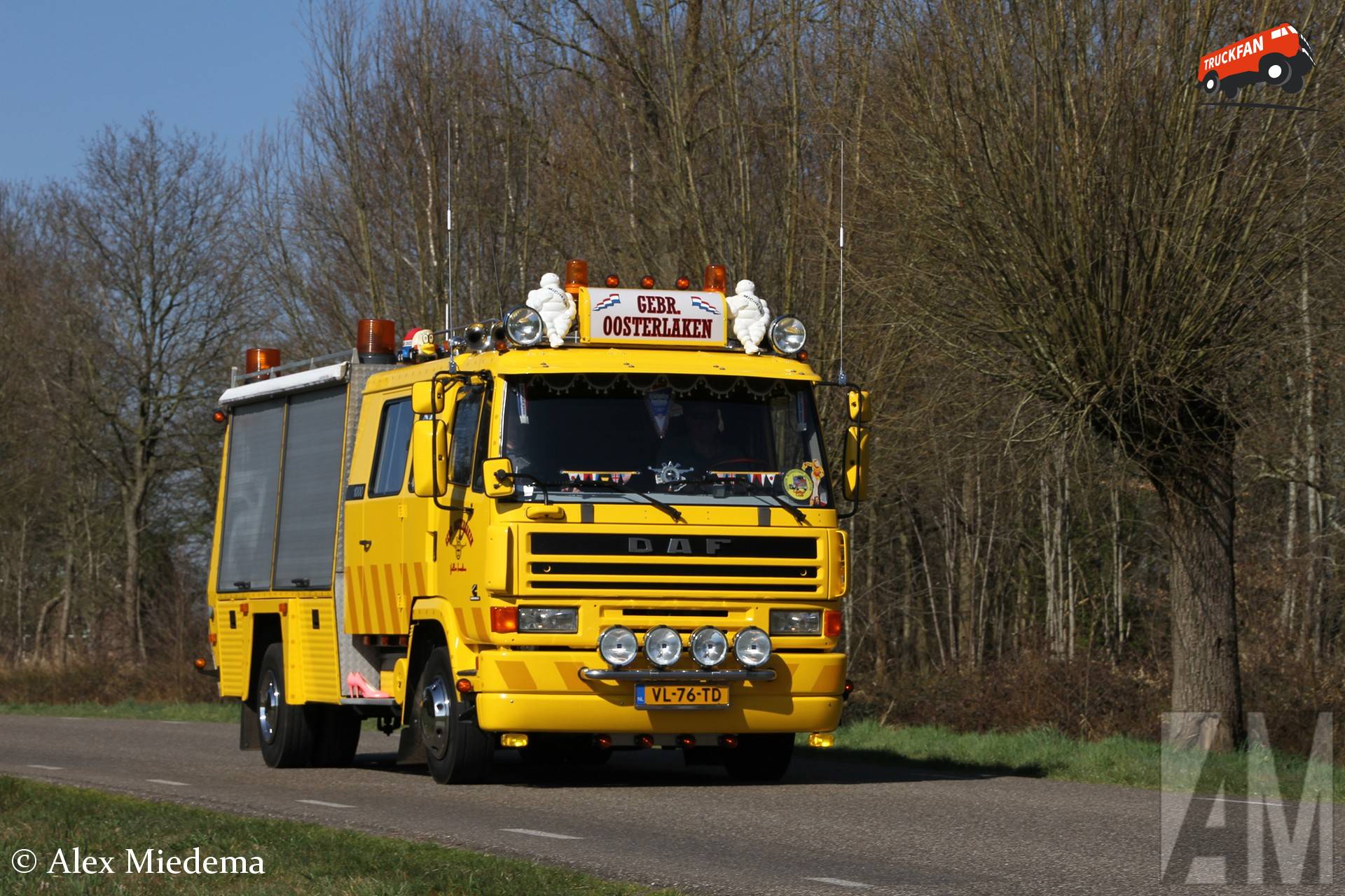 DAF 1000