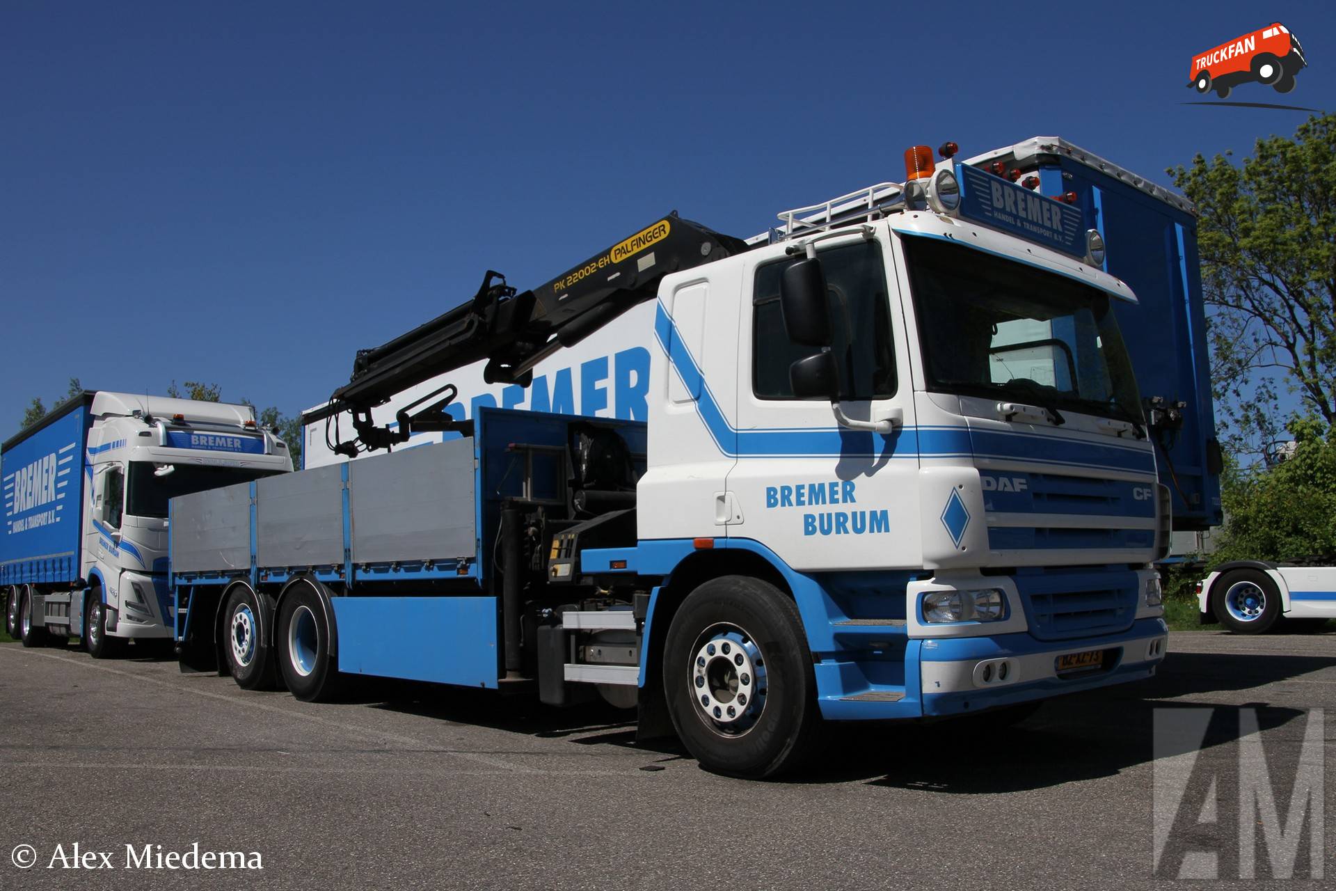 DAF CF75