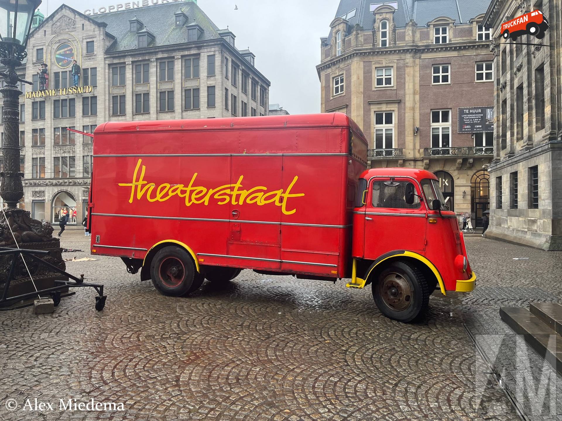 DAF A1300