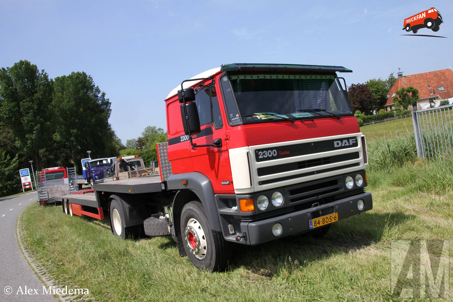 DAF 2300