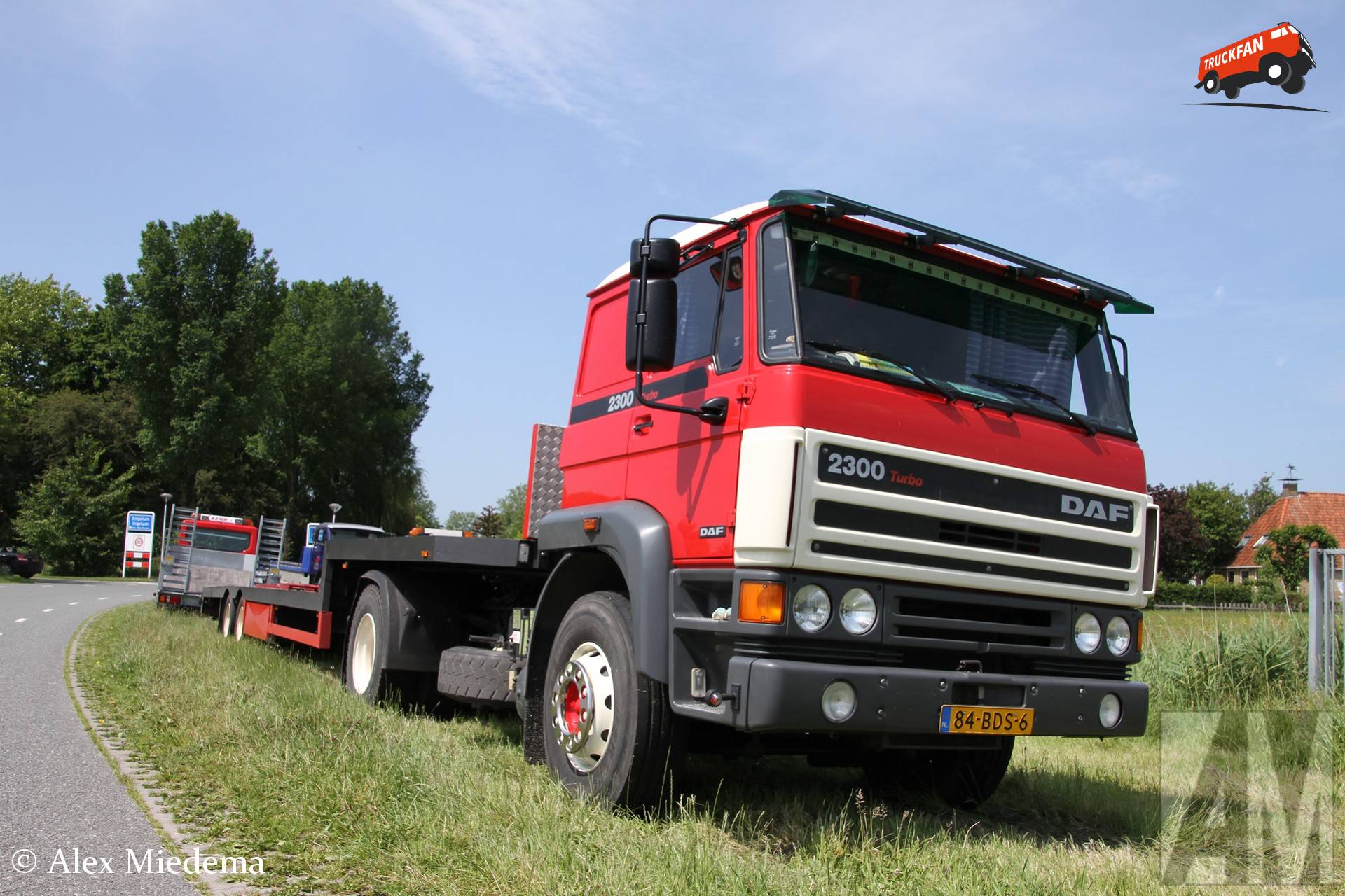 DAF 2300