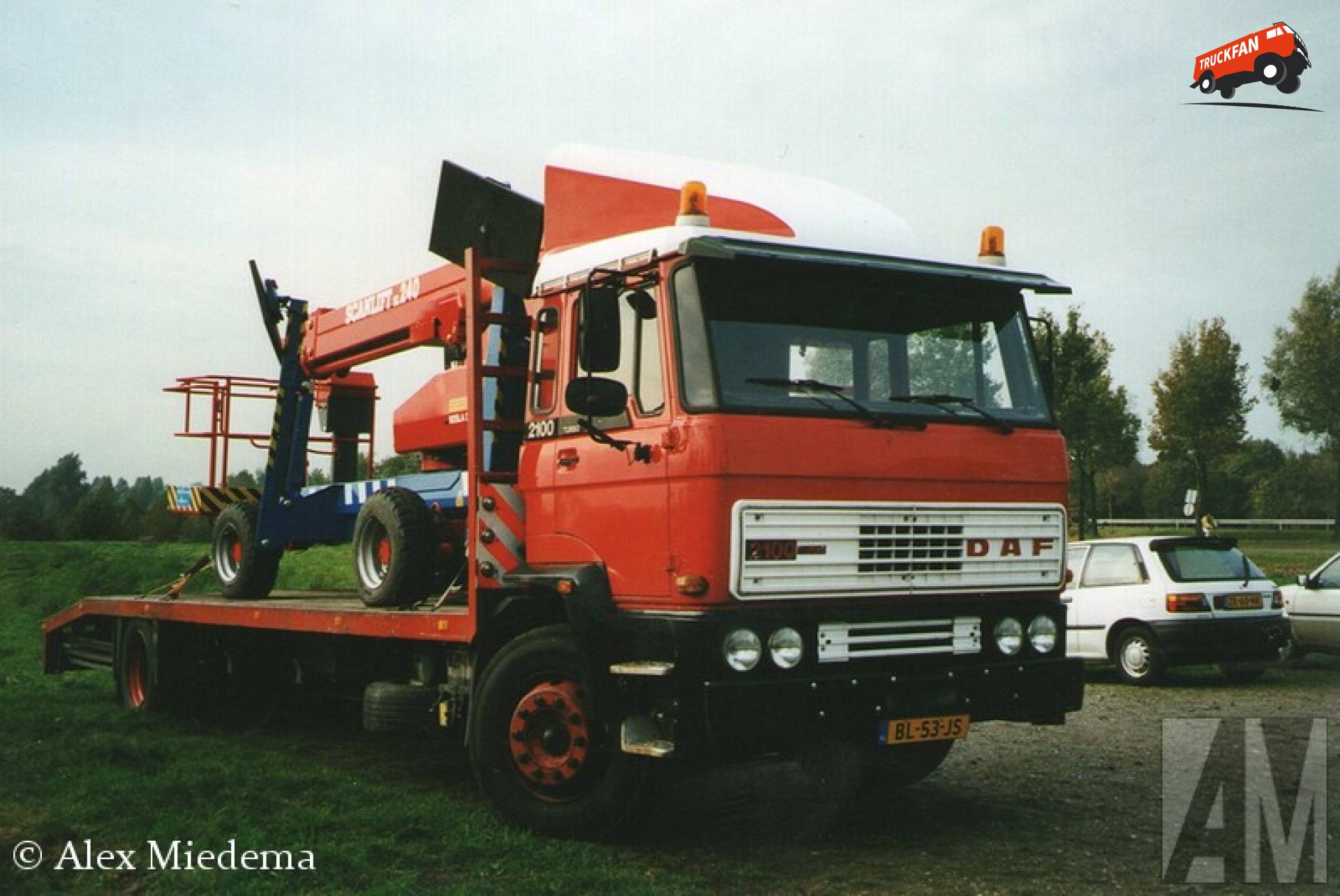 DAF 2100