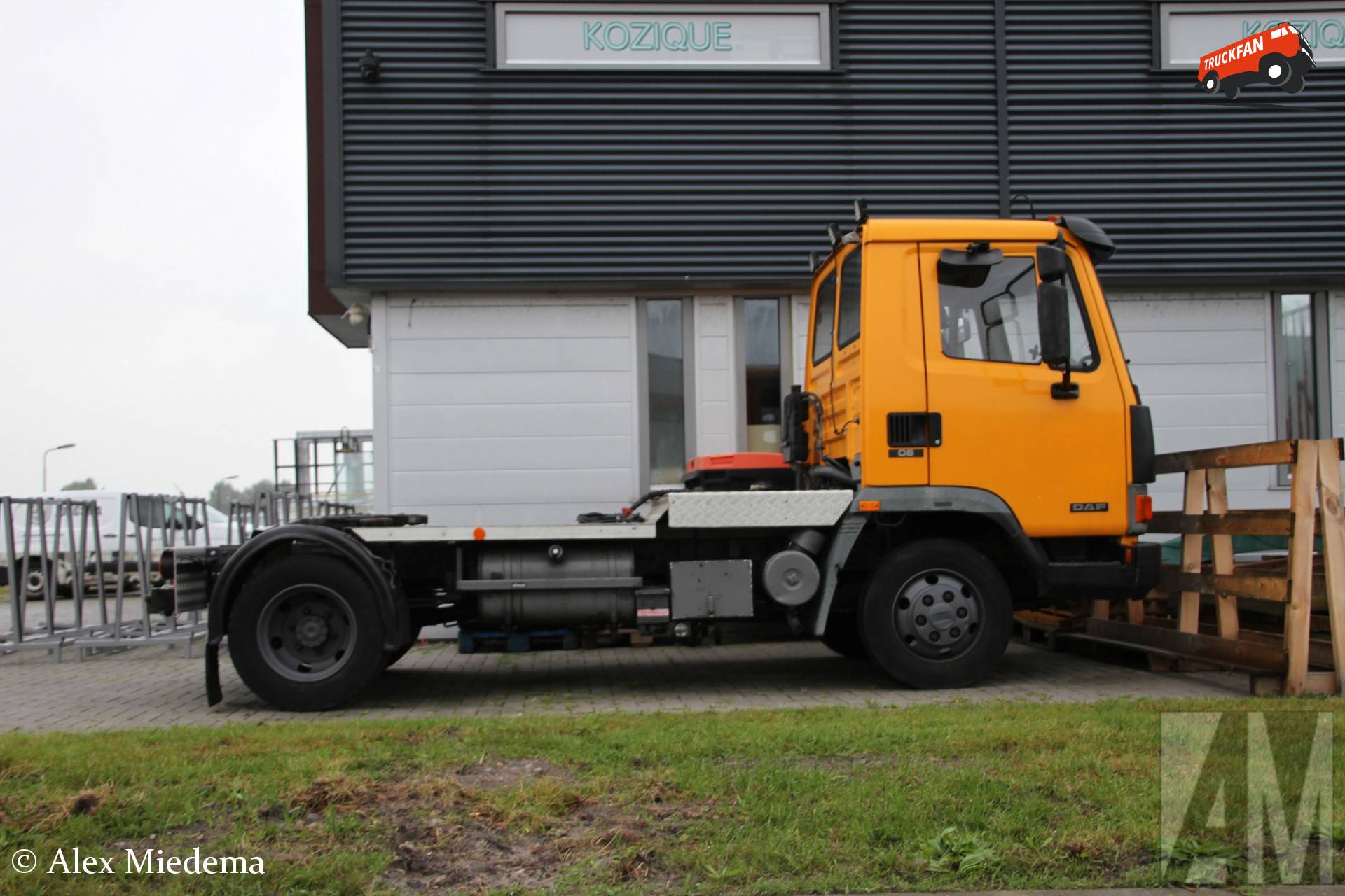 DAF 45
