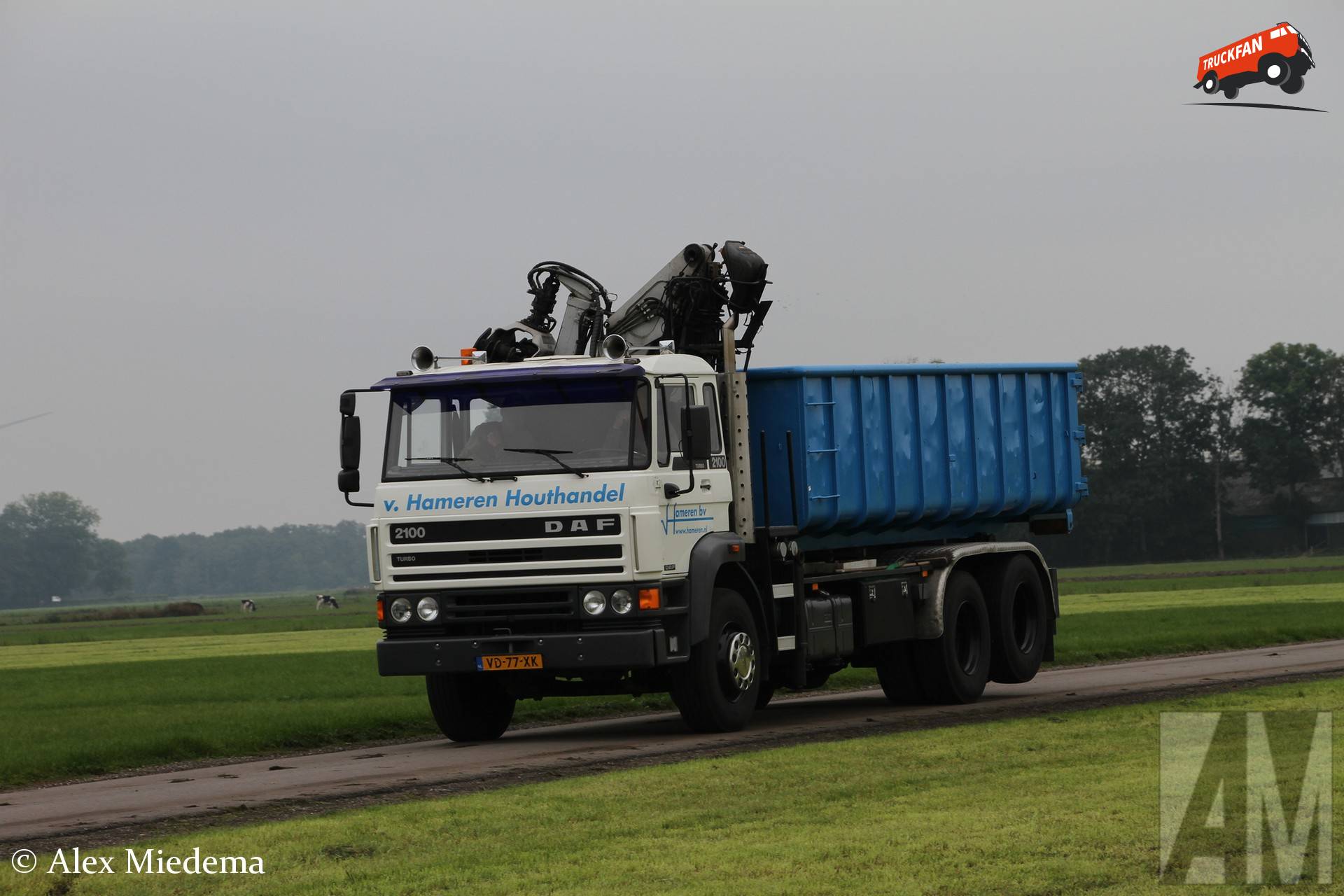 DAF 2100