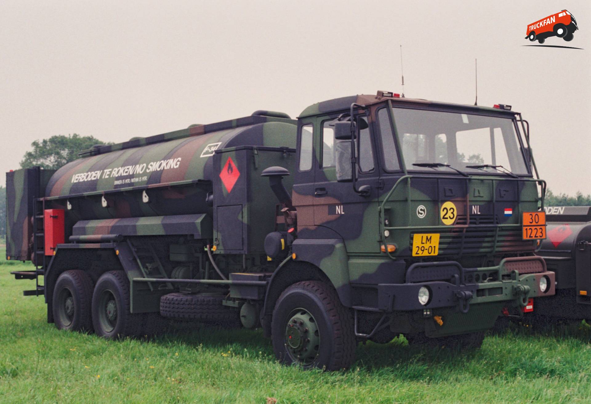 DAF YFZ 2300