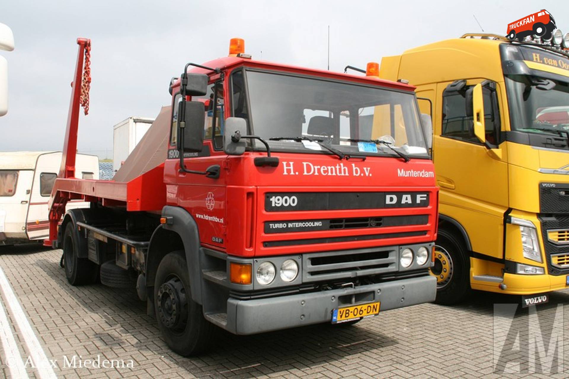 DAF 1900