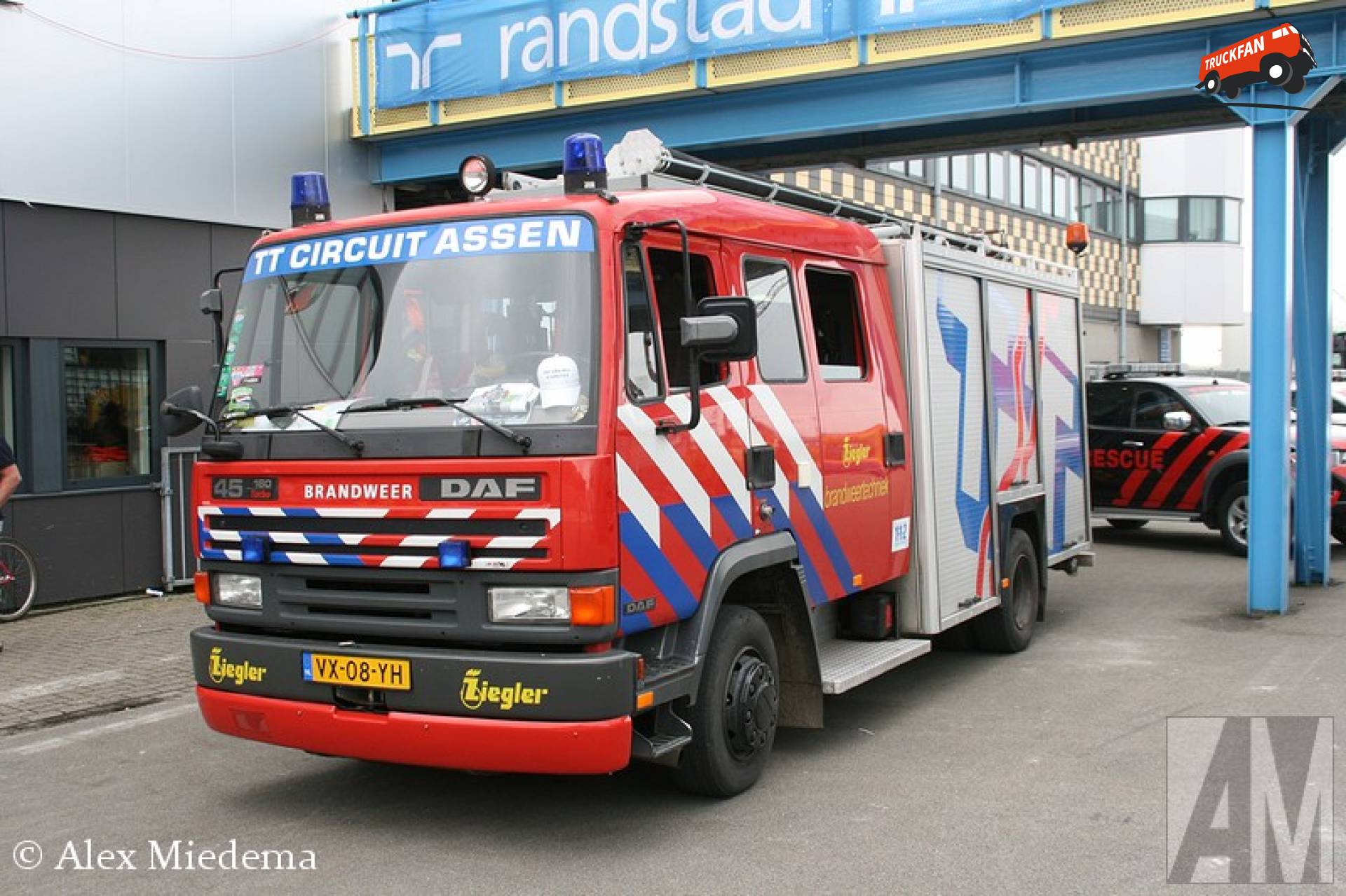 DAF 45