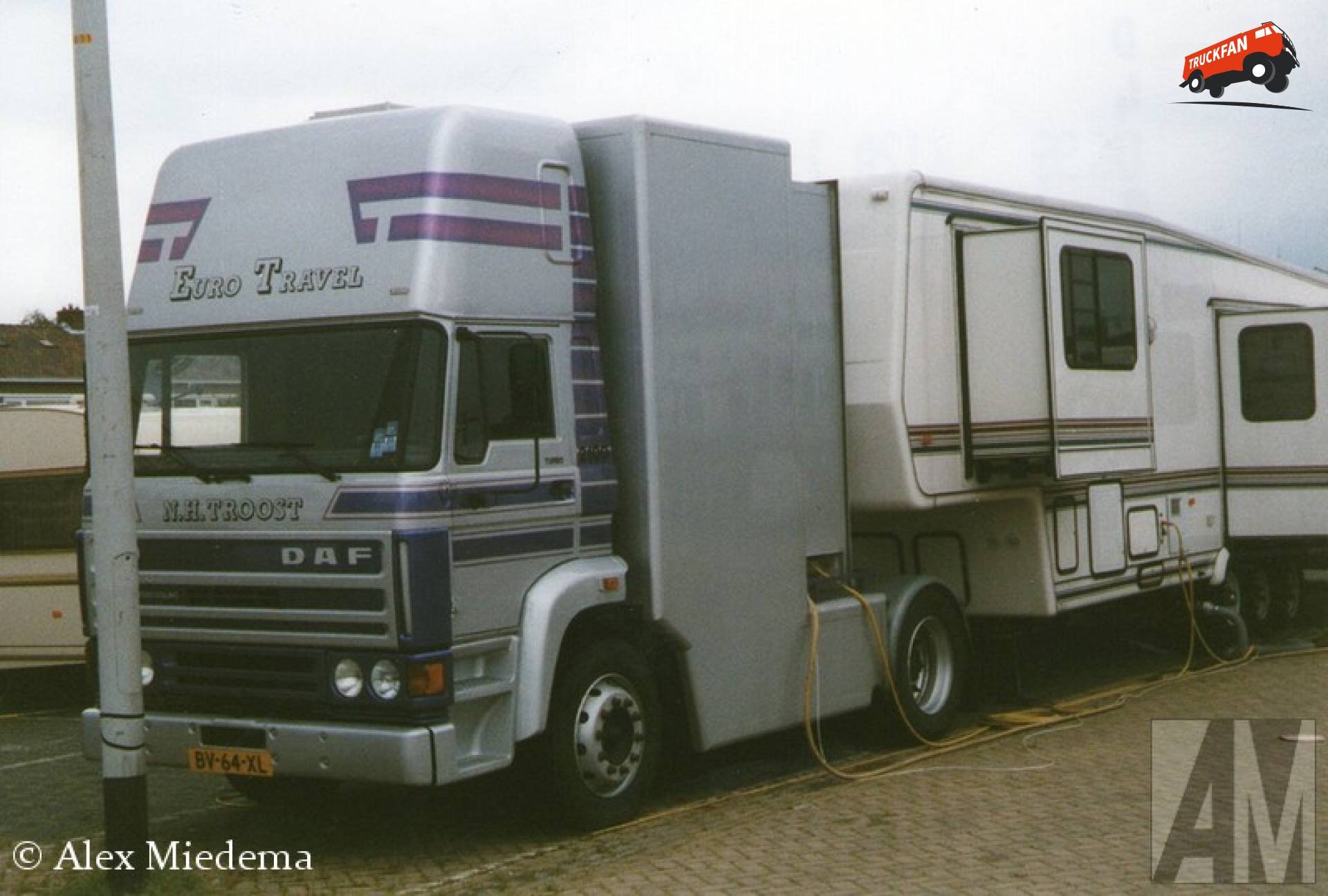 DAF 2100