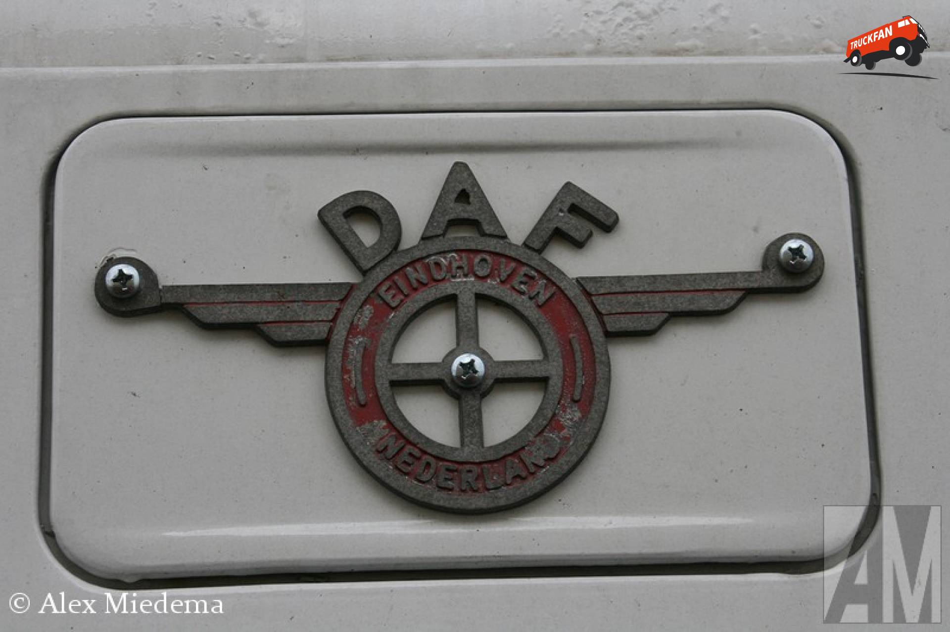 DAF logo