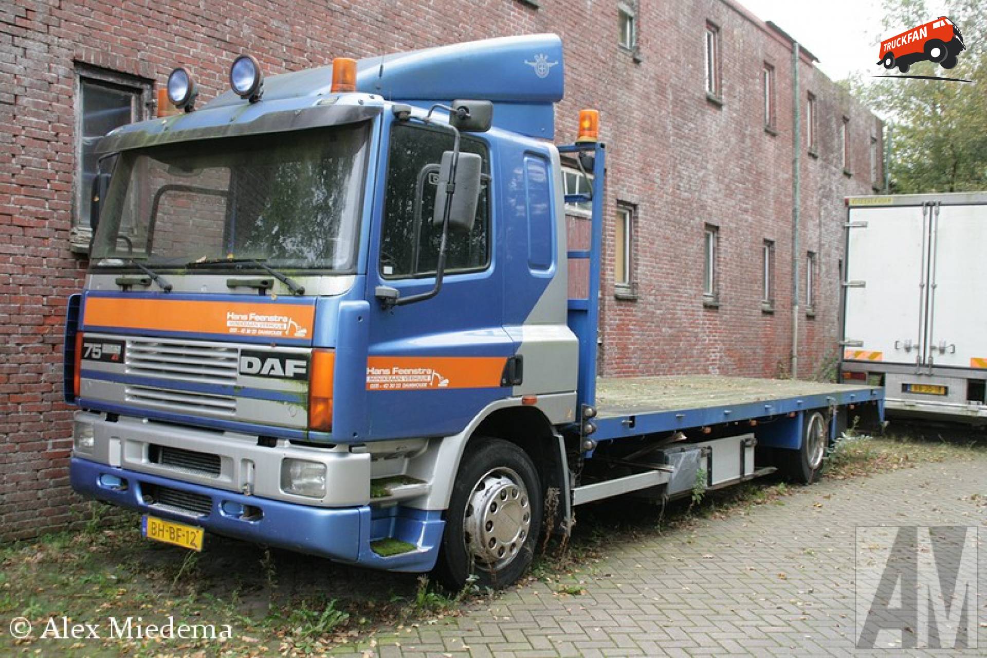 DAF 75