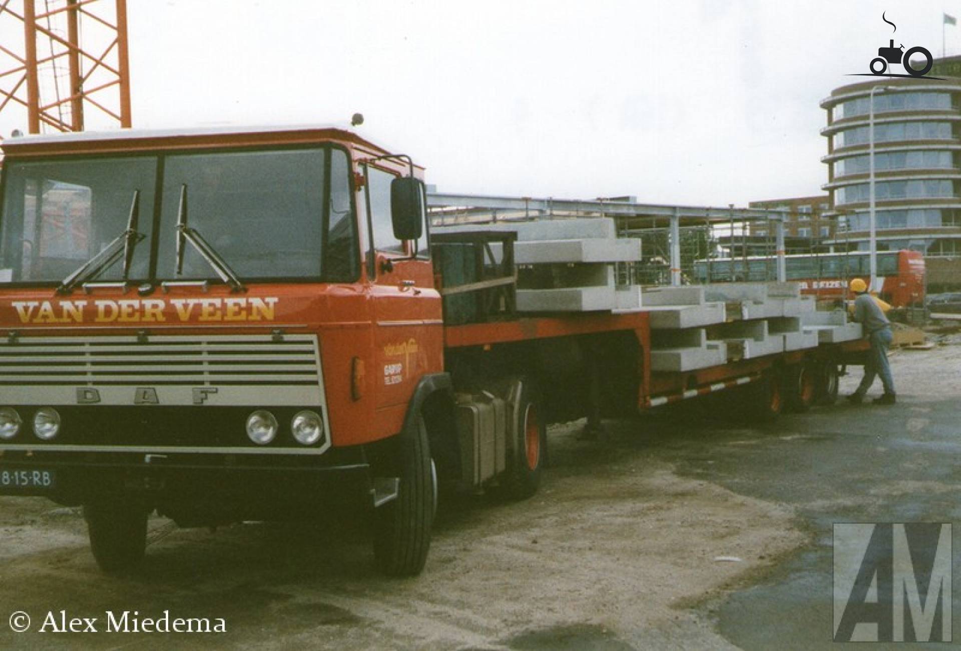 DAF 2600