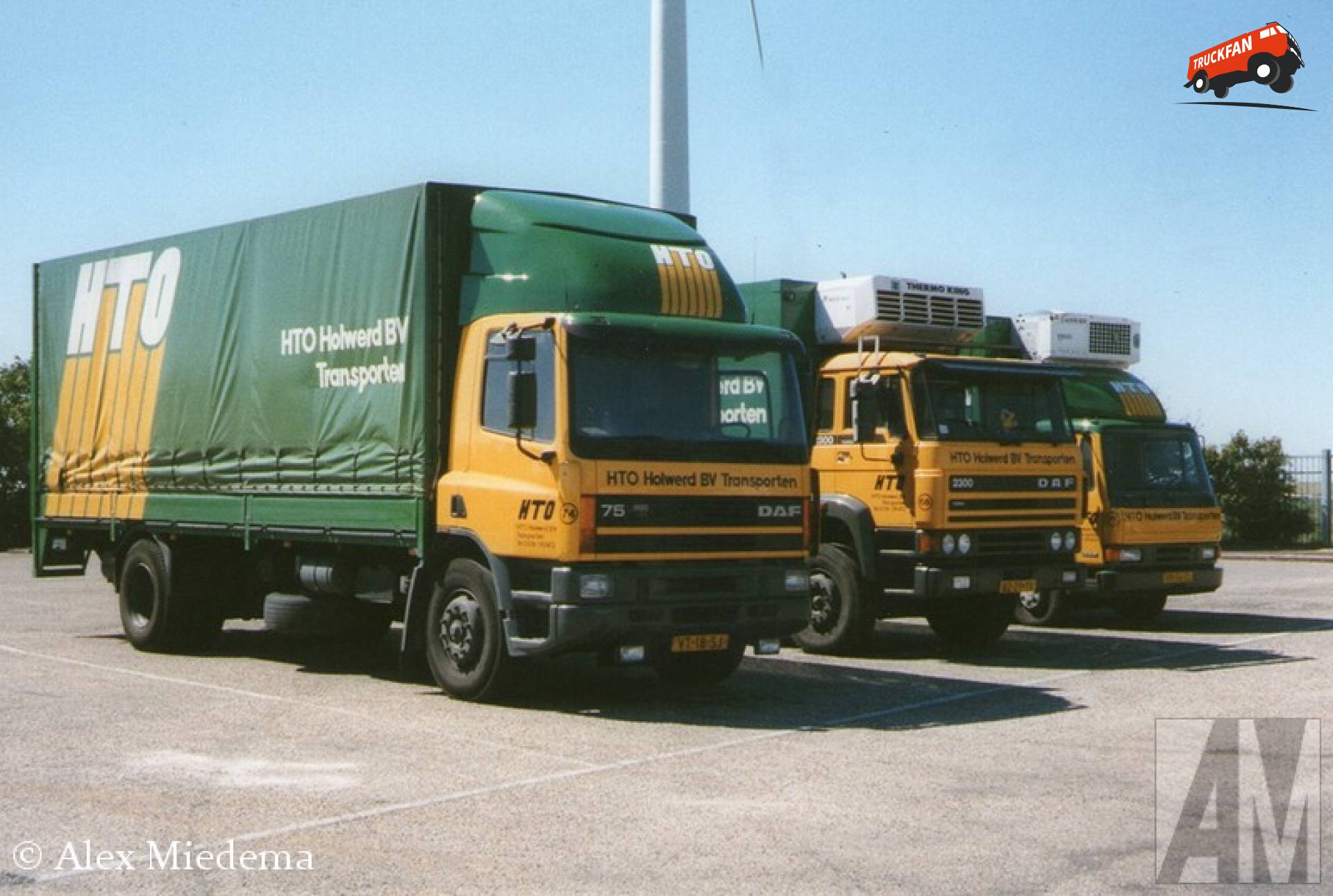 DAF 75